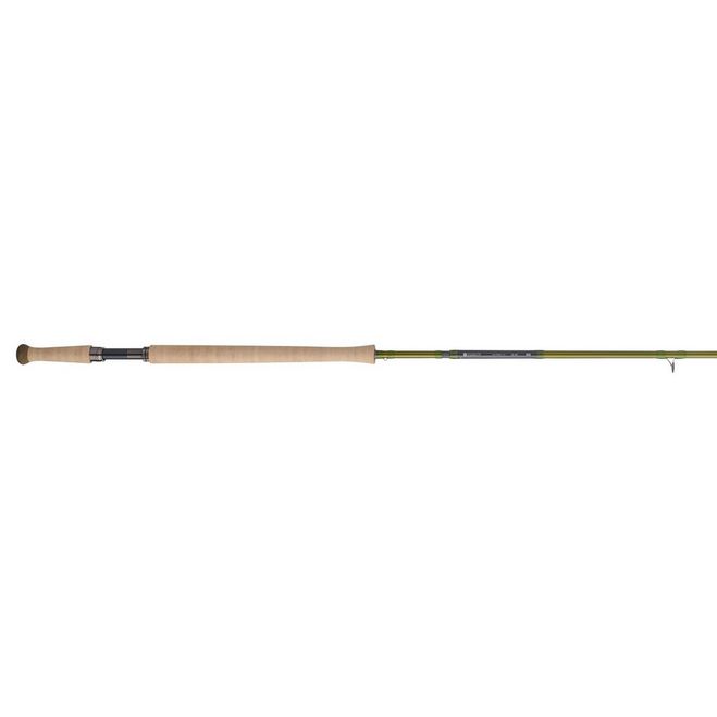 Hardy Ultralite NSX DH Fly Rod – Hardy® Fishing UK