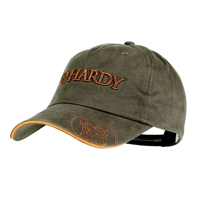 C&F 3D Classic Hat – Hardy® Fishing UK