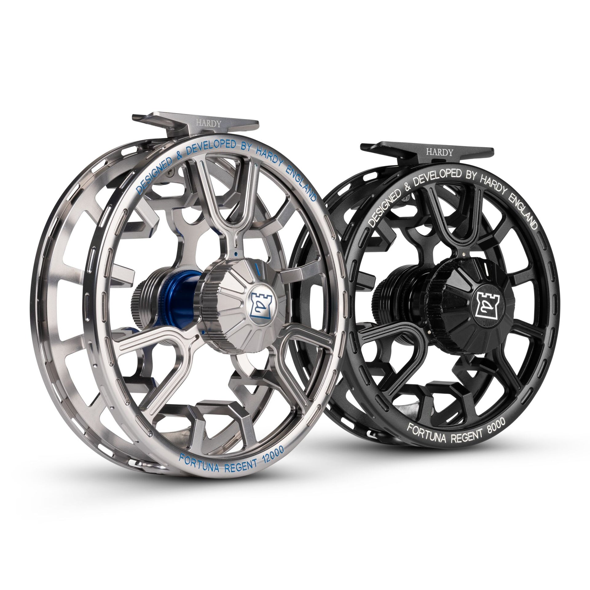 Fortuna Regent Fly Reel Primary Image