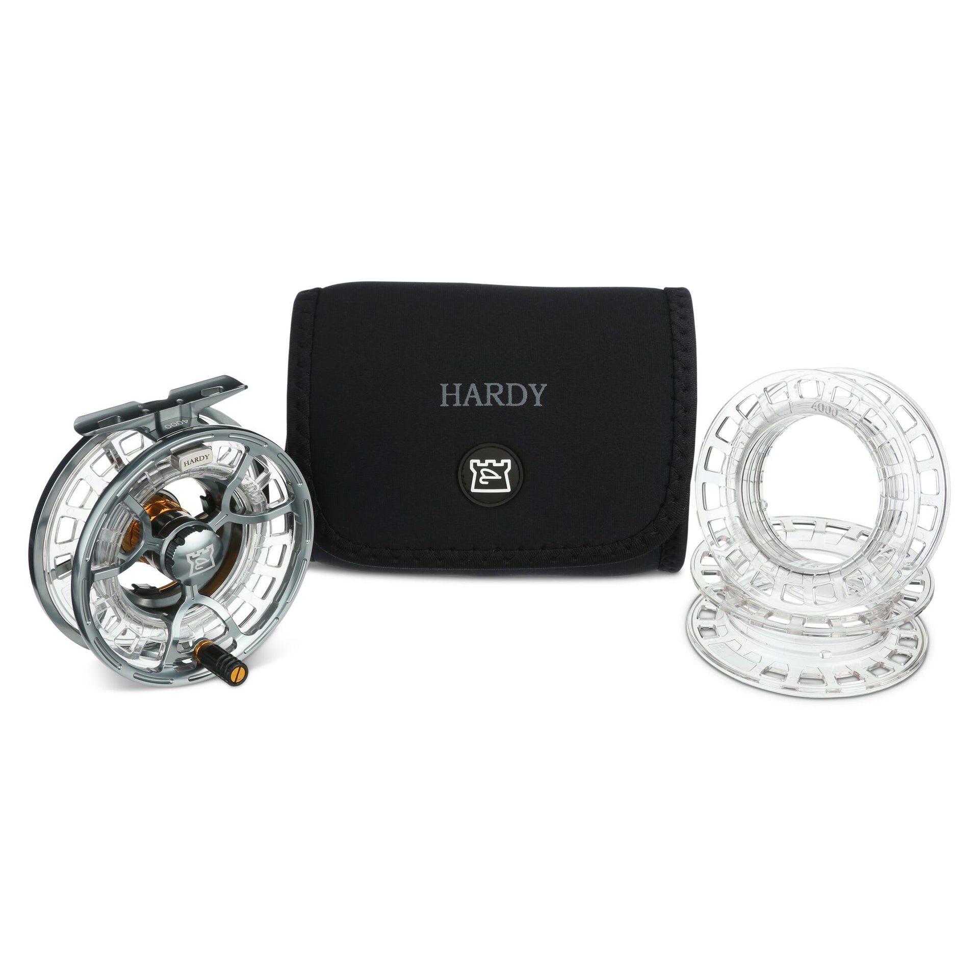 Hardy Averon Cassette Reel