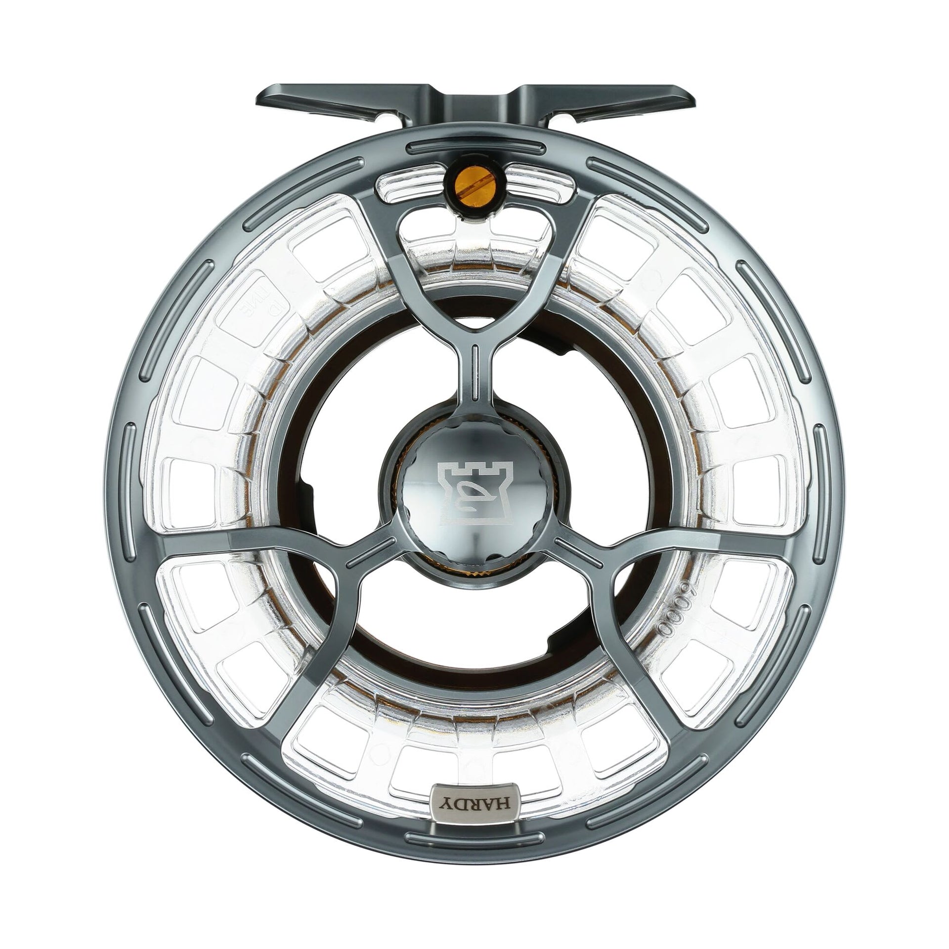 Hardy Averon Cassette Reel