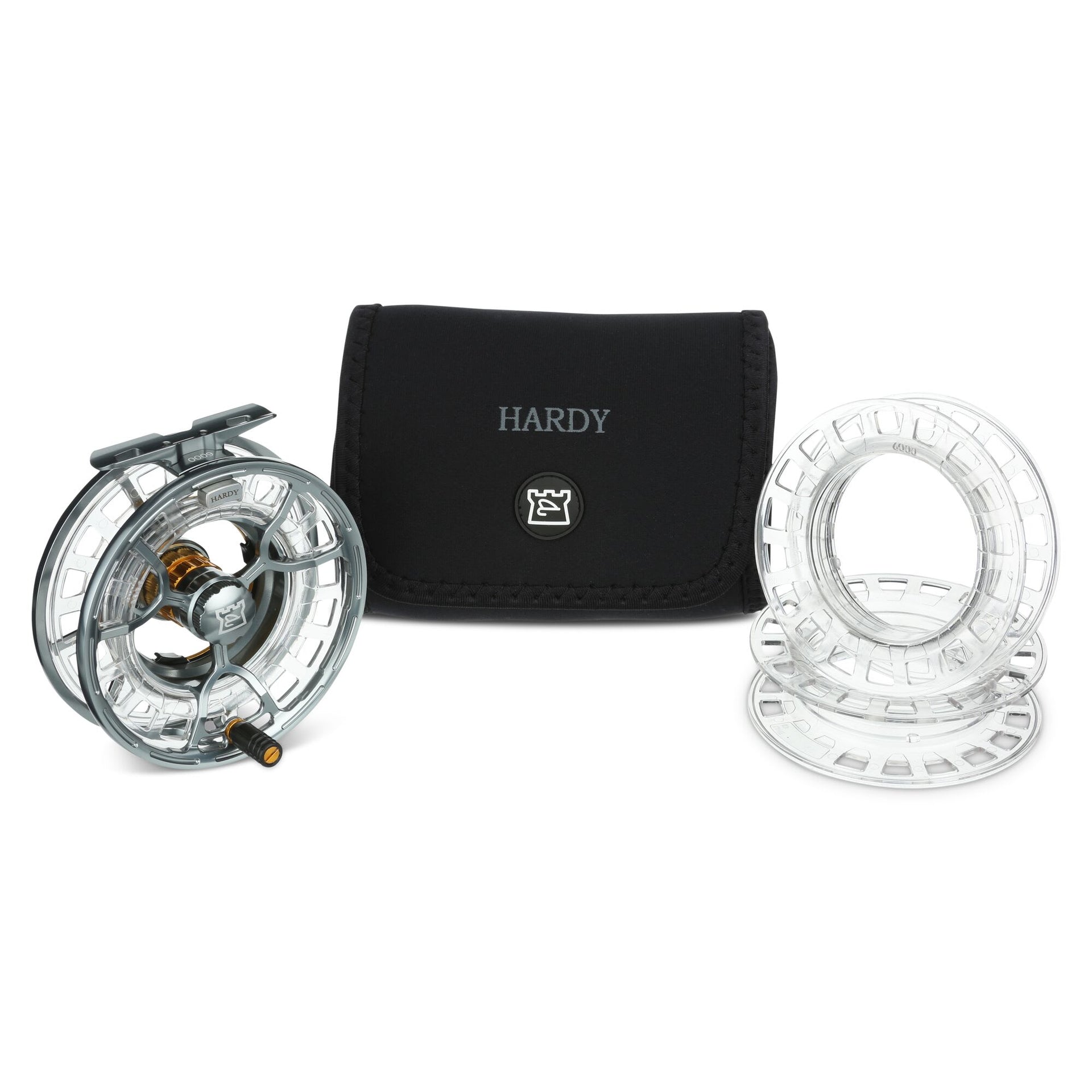 Hardy Averon Cassette Reel