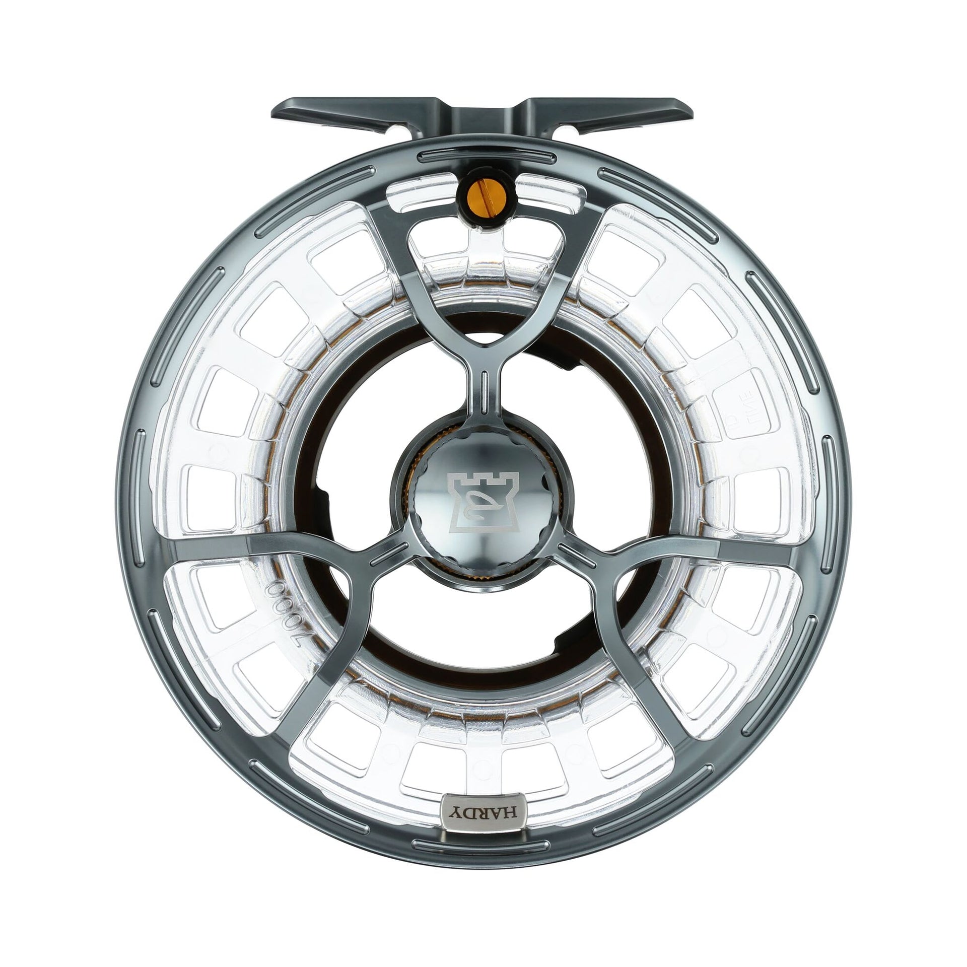 Hardy Averon Cassette Reel
