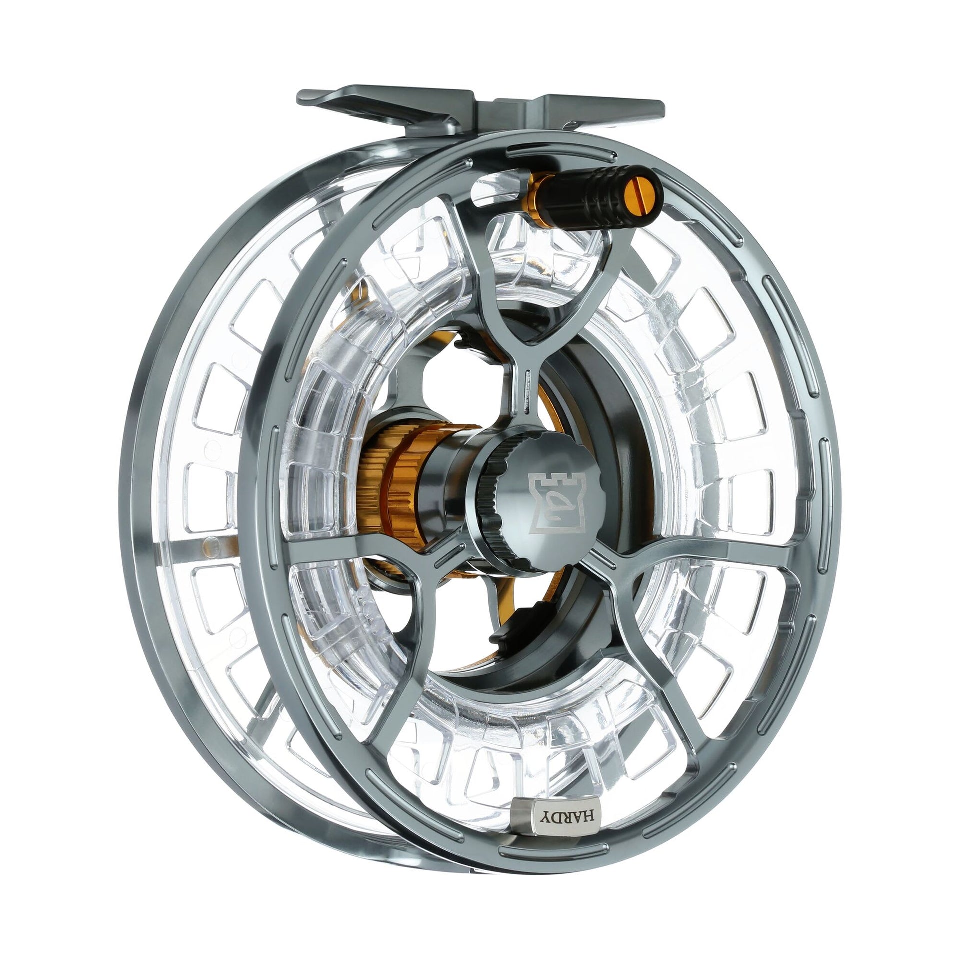 Hardy Averon Cassette Reel