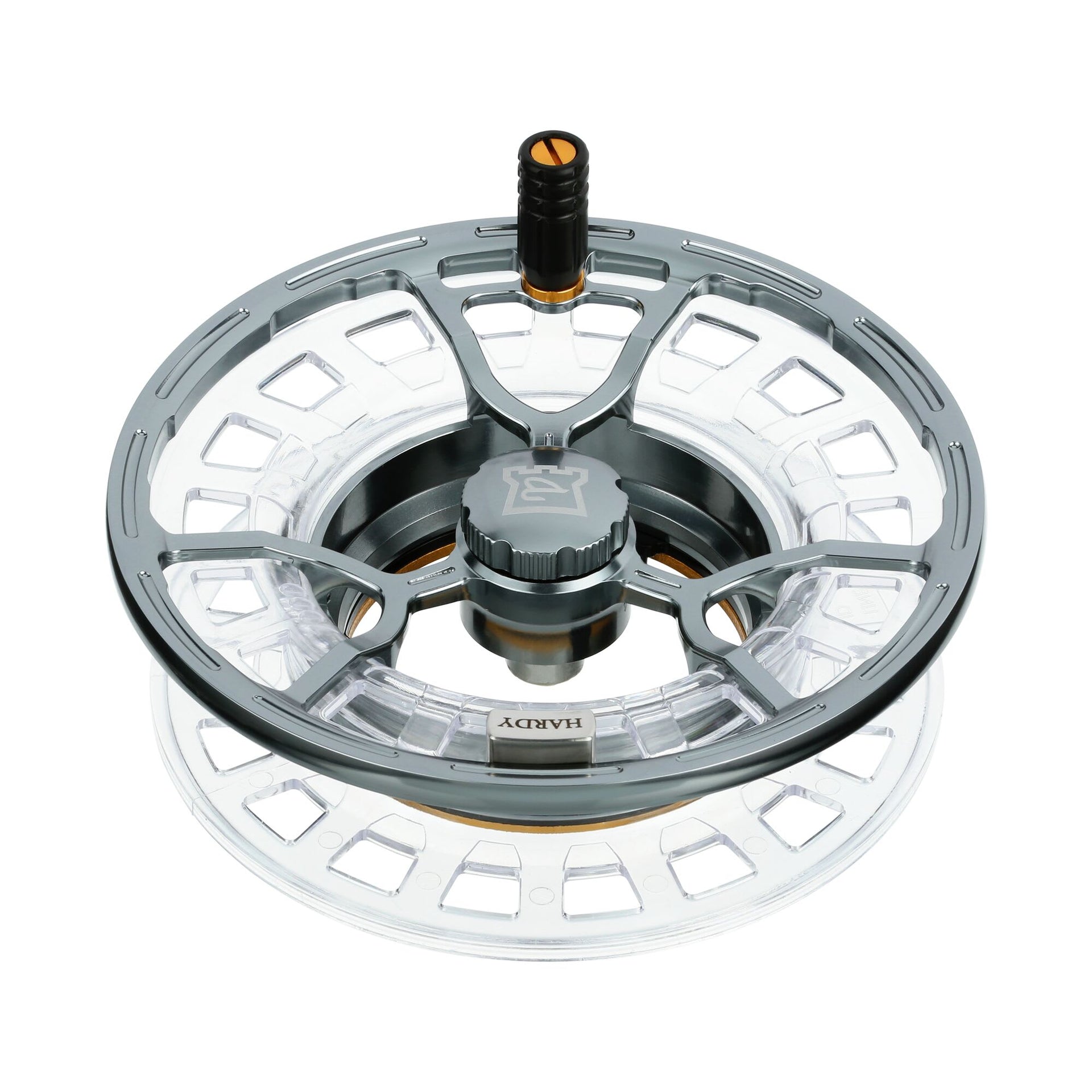 Hardy Averon Cassette Reel