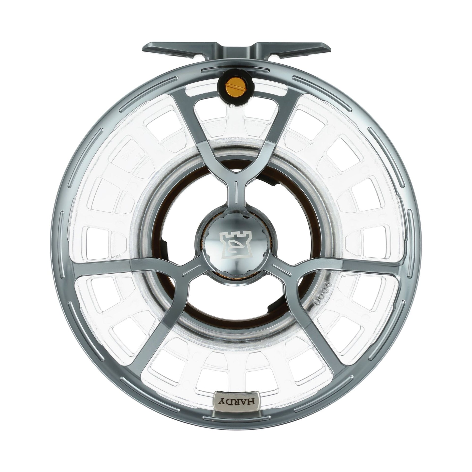 Hardy Averon Cassette Reel