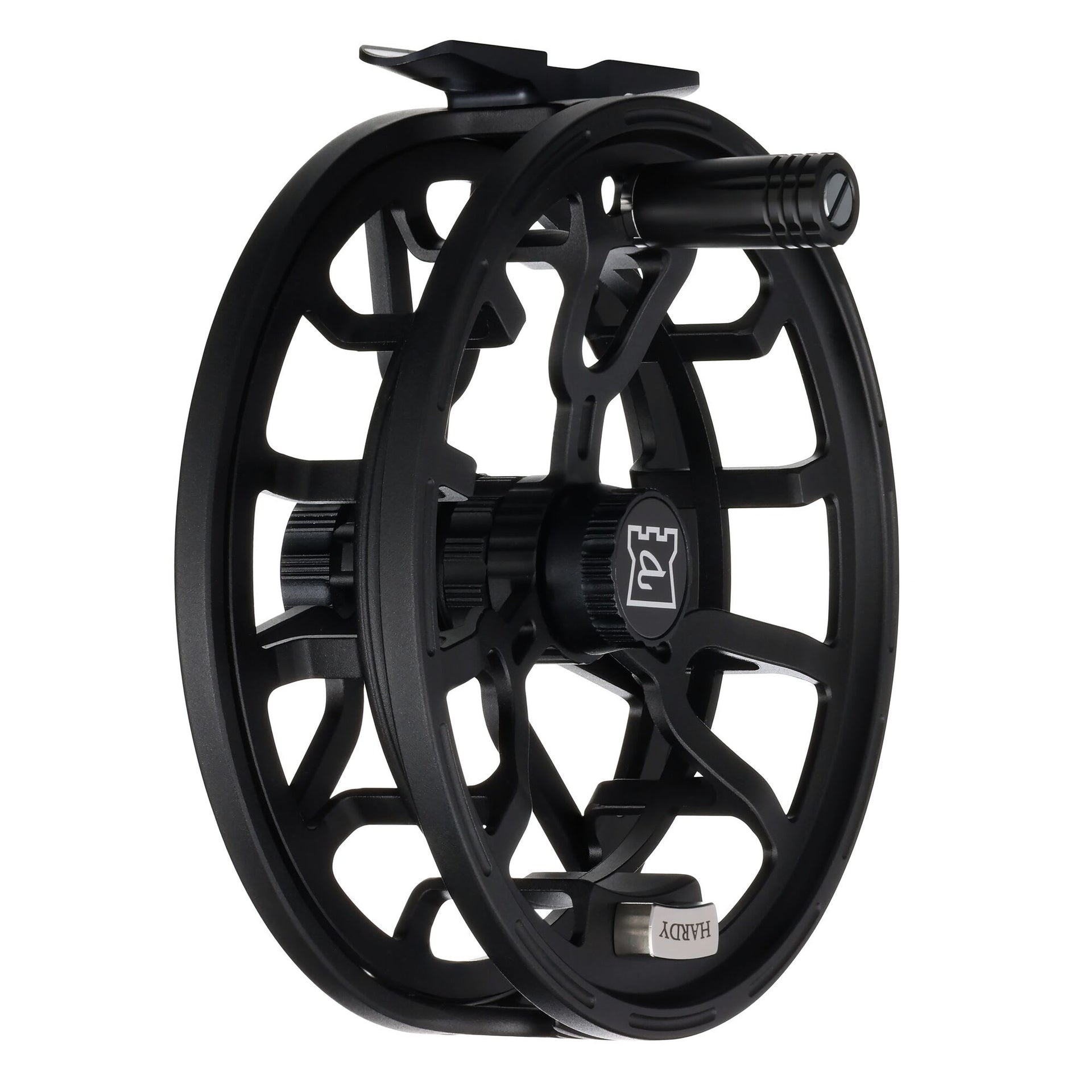 Averon Streamer Fly Reel