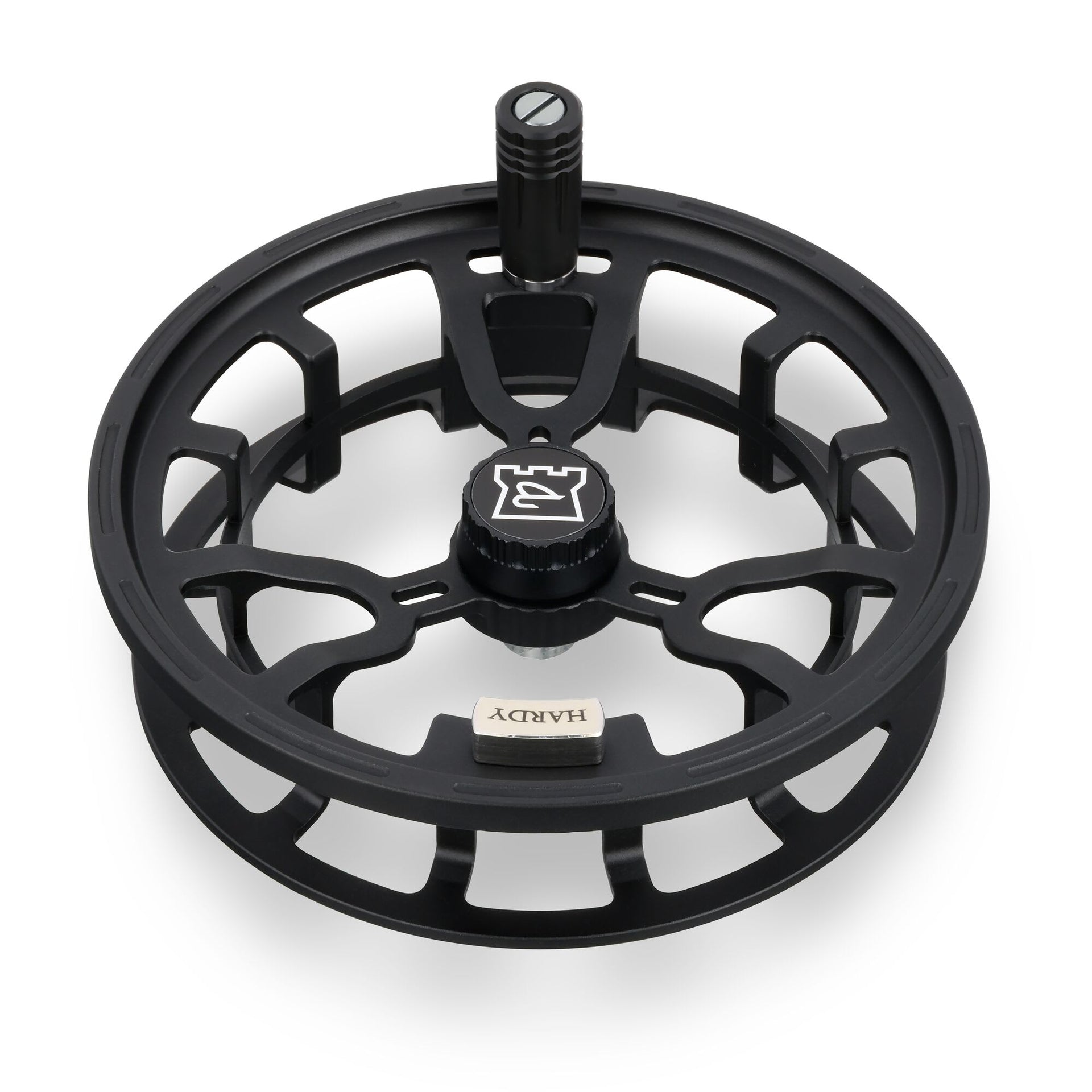 Hardy Averon Streamer Spare Spool