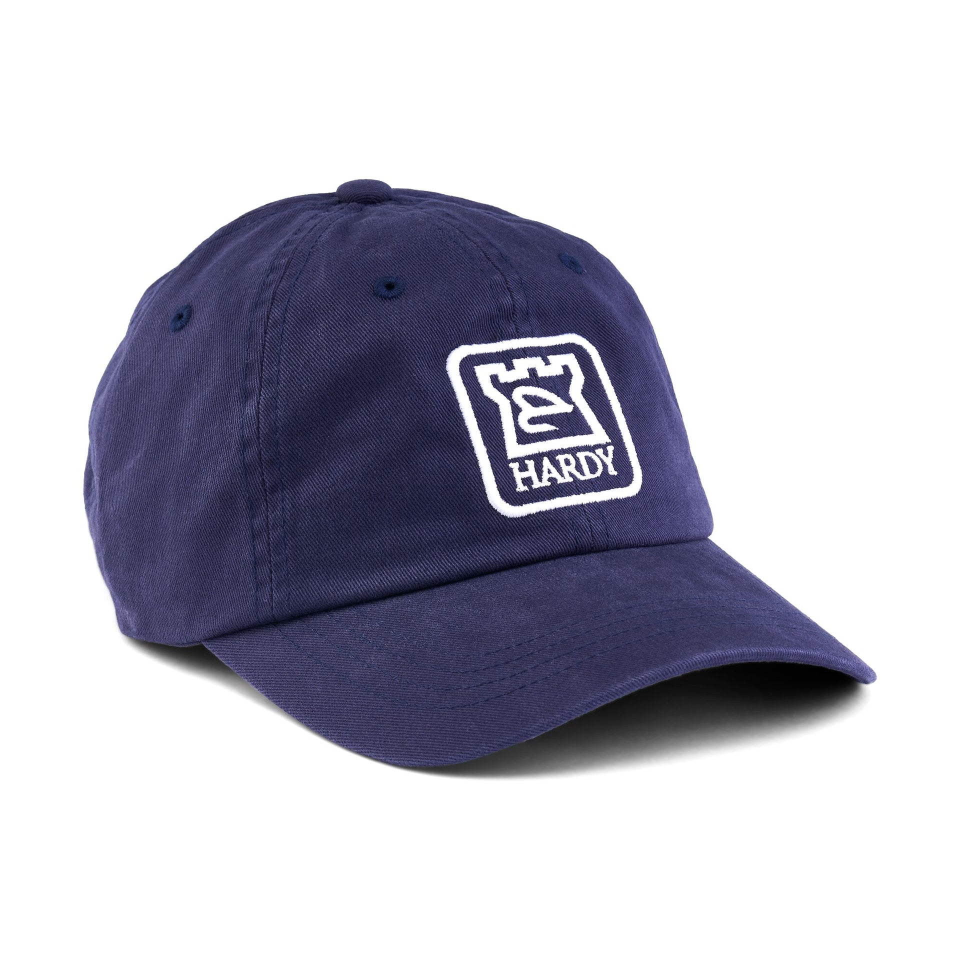 Hardy Brandmark Performance Dad Hat