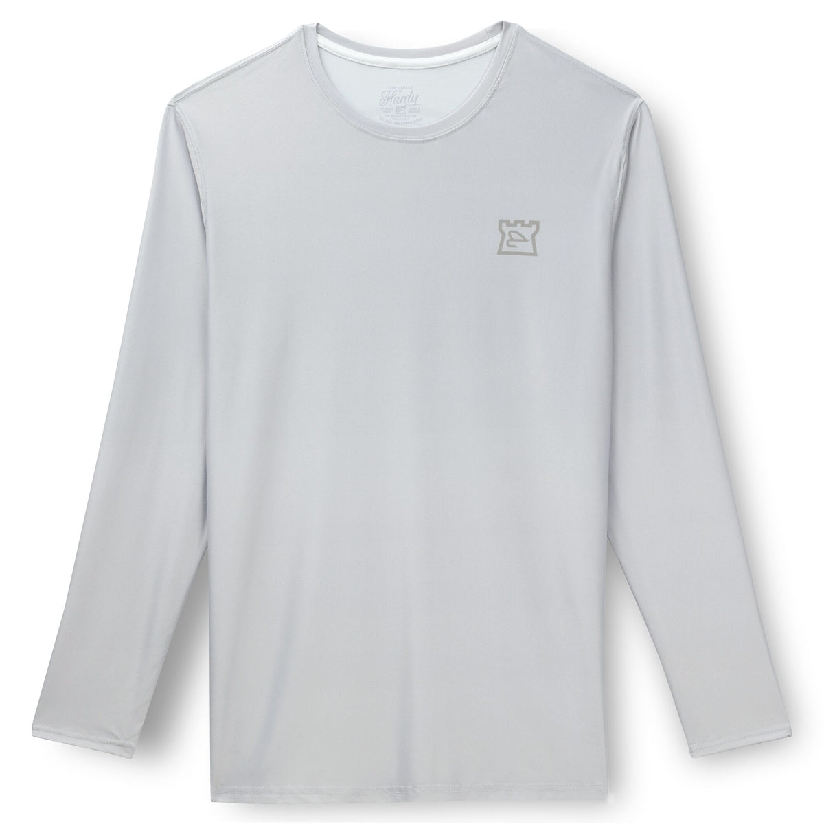 Hardy Castle Performance UPF Fishing Shirt