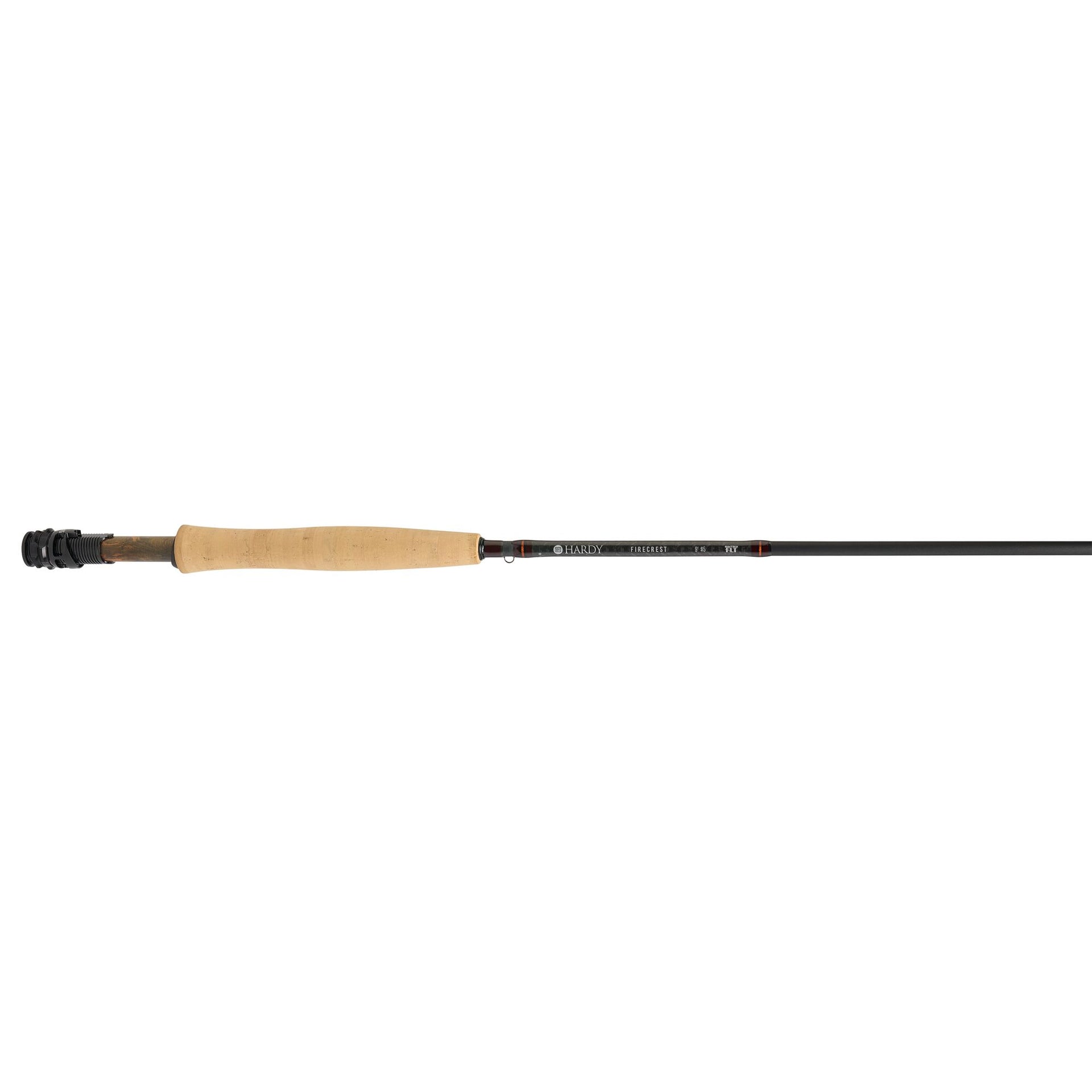 Hardy Firecrest Fly Rod