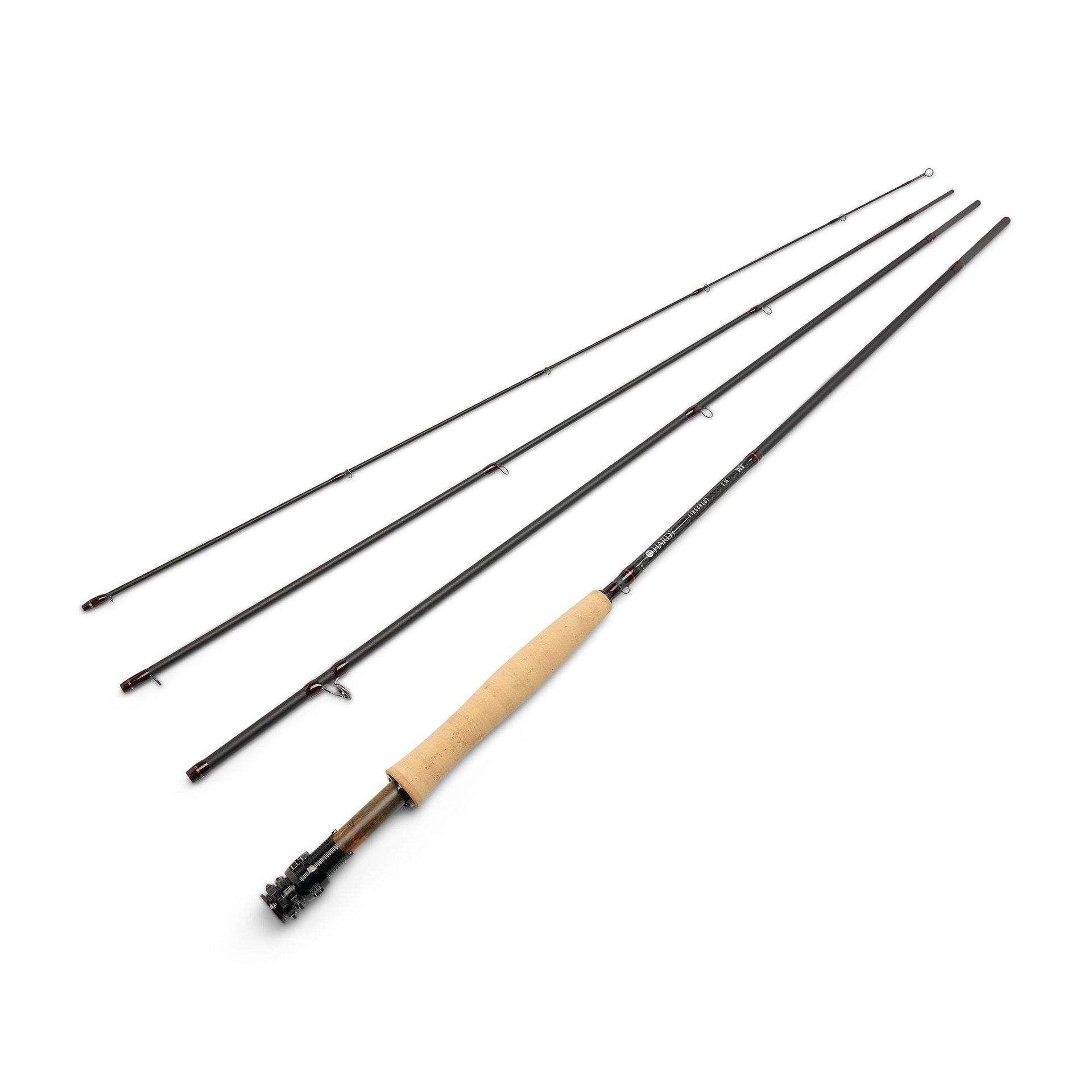 Hardy Firecrest Fly Rod