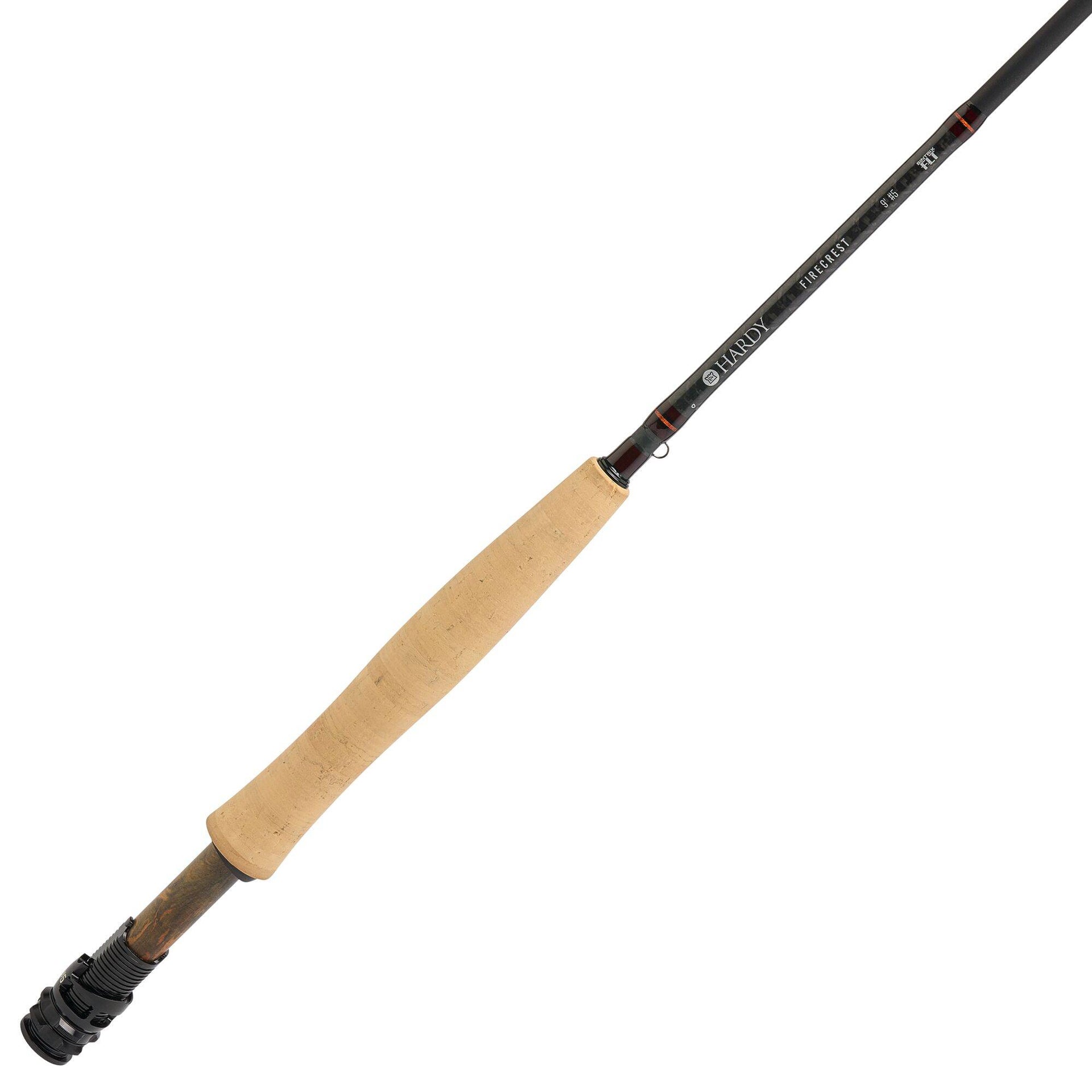 Hardy Firecrest Fly Rod