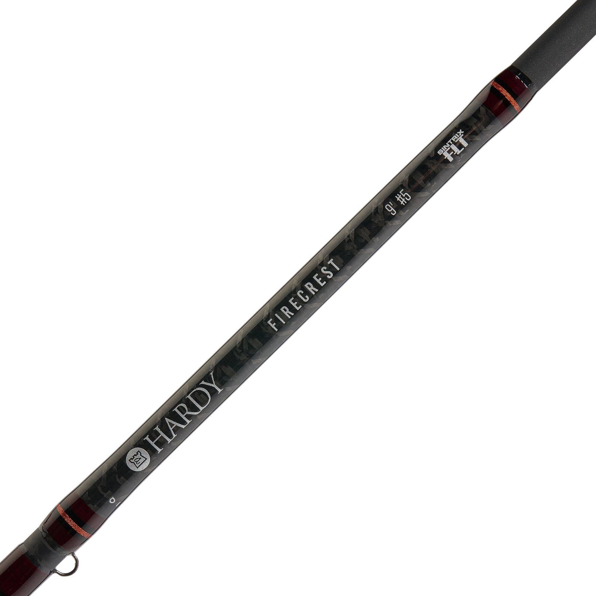 Hardy Firecrest Fly Rod