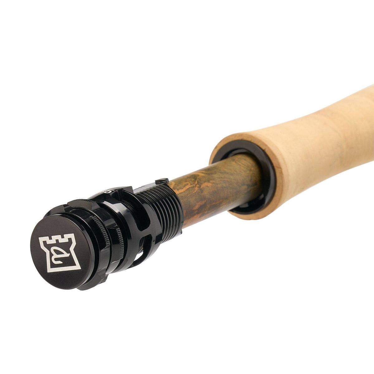 Hardy Firecrest Fly Rod