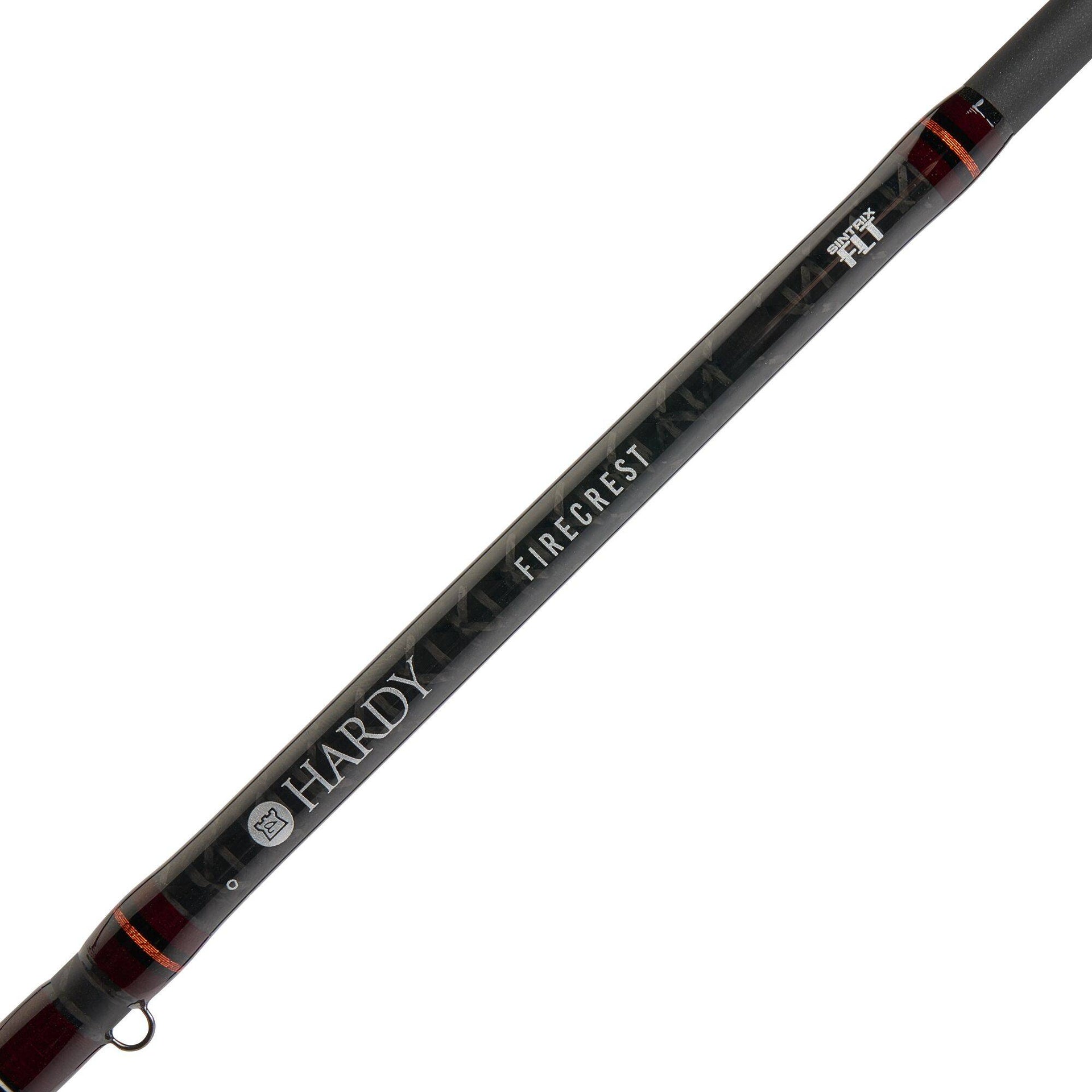 Hardy Firecrest Fly Rod