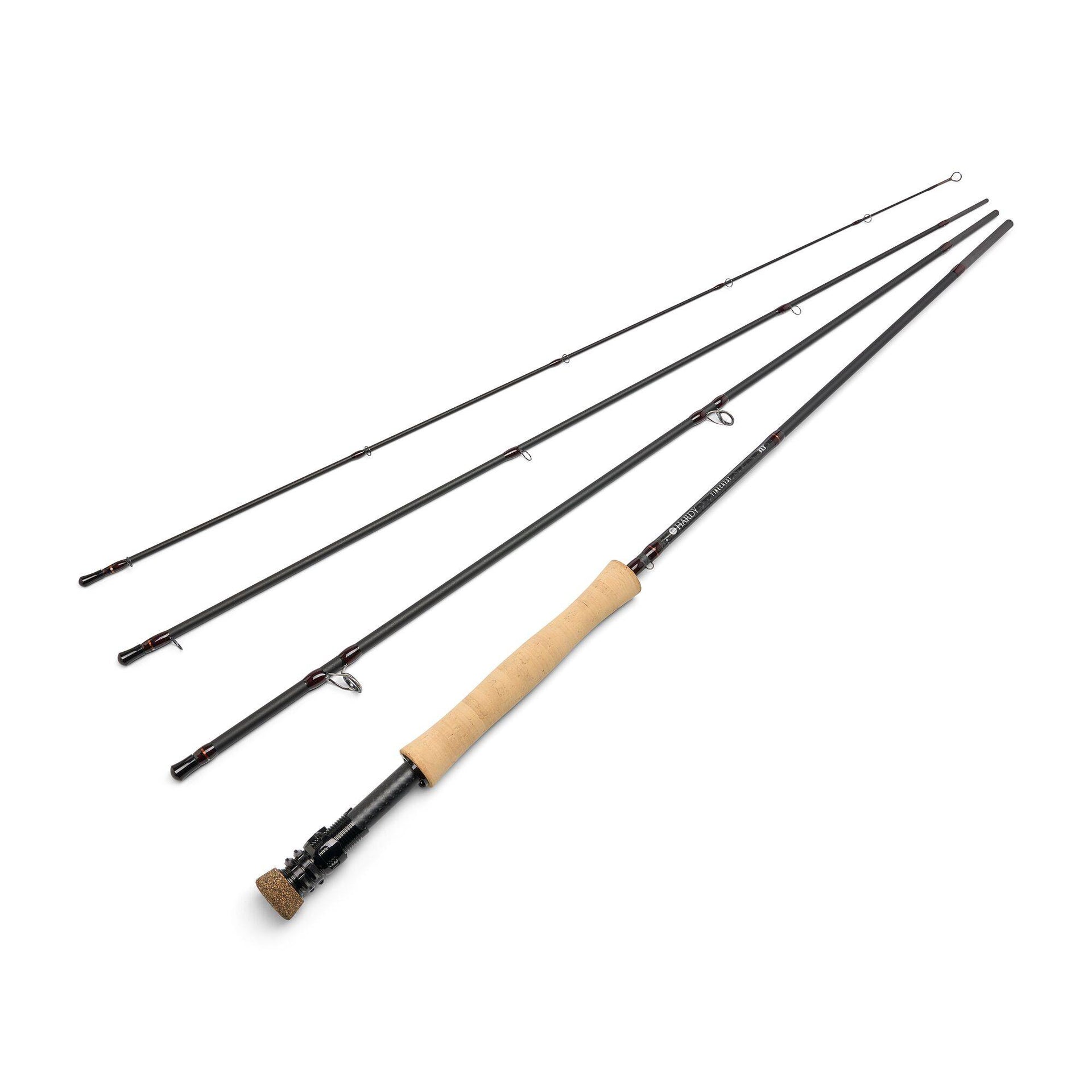 Hardy Firecrest Fly Rod