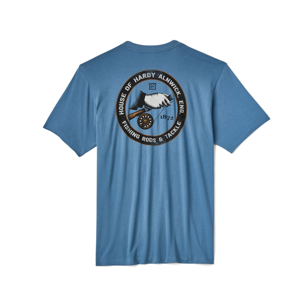 Hardy House of Hardy Graphic Tee