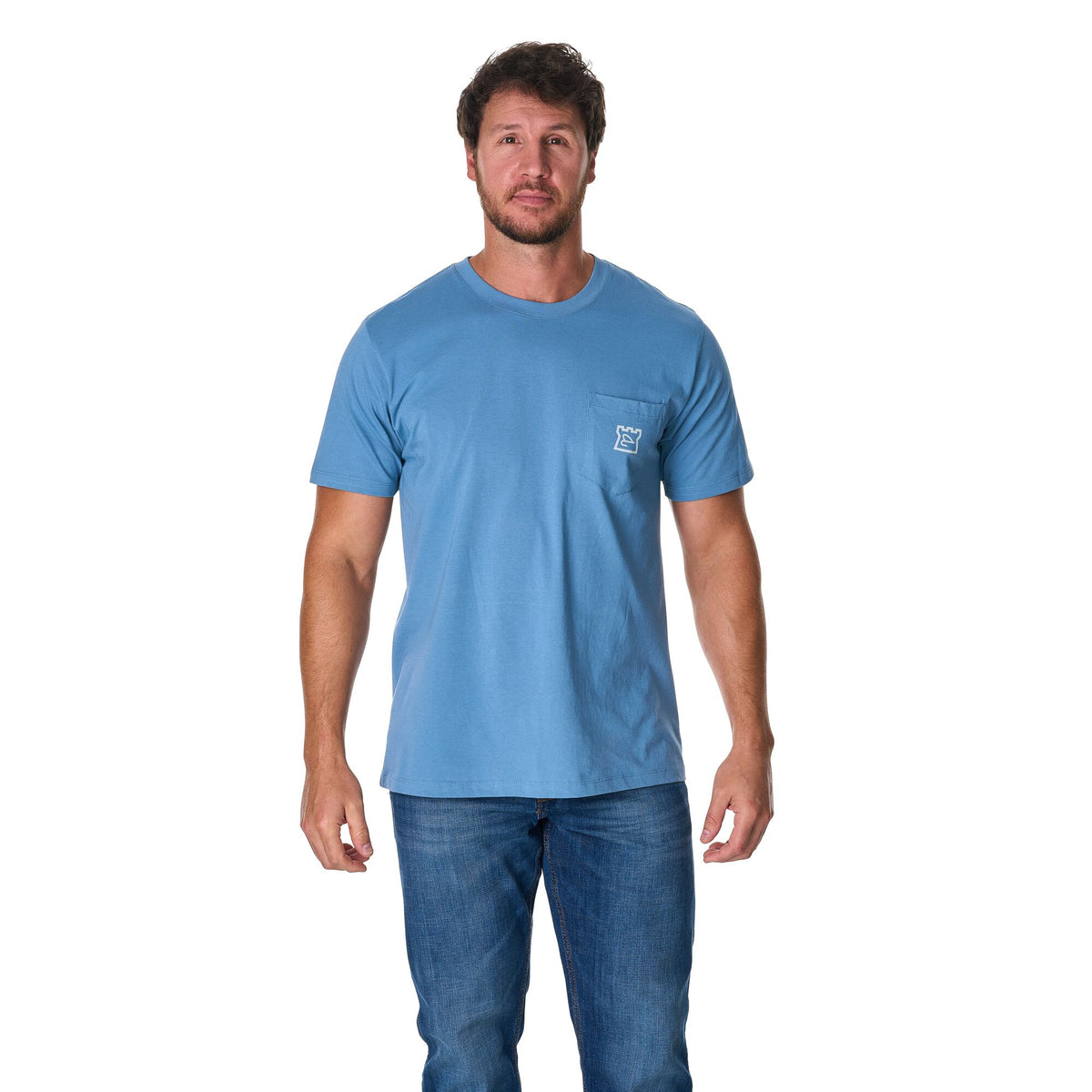 Hardy House of Hardy Graphic Tee