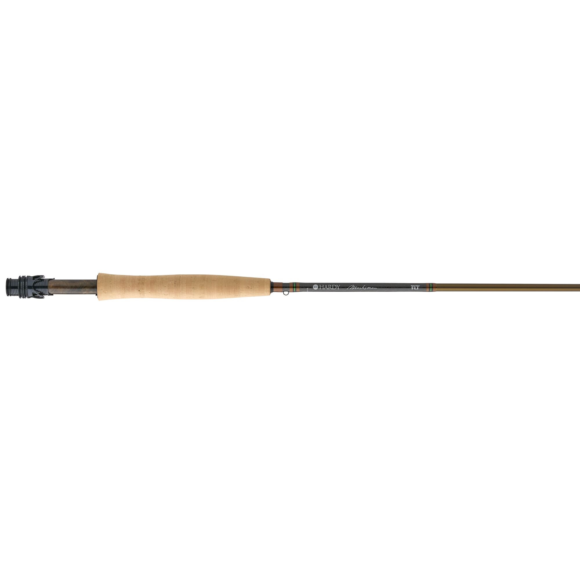 Marksman Fly Rod