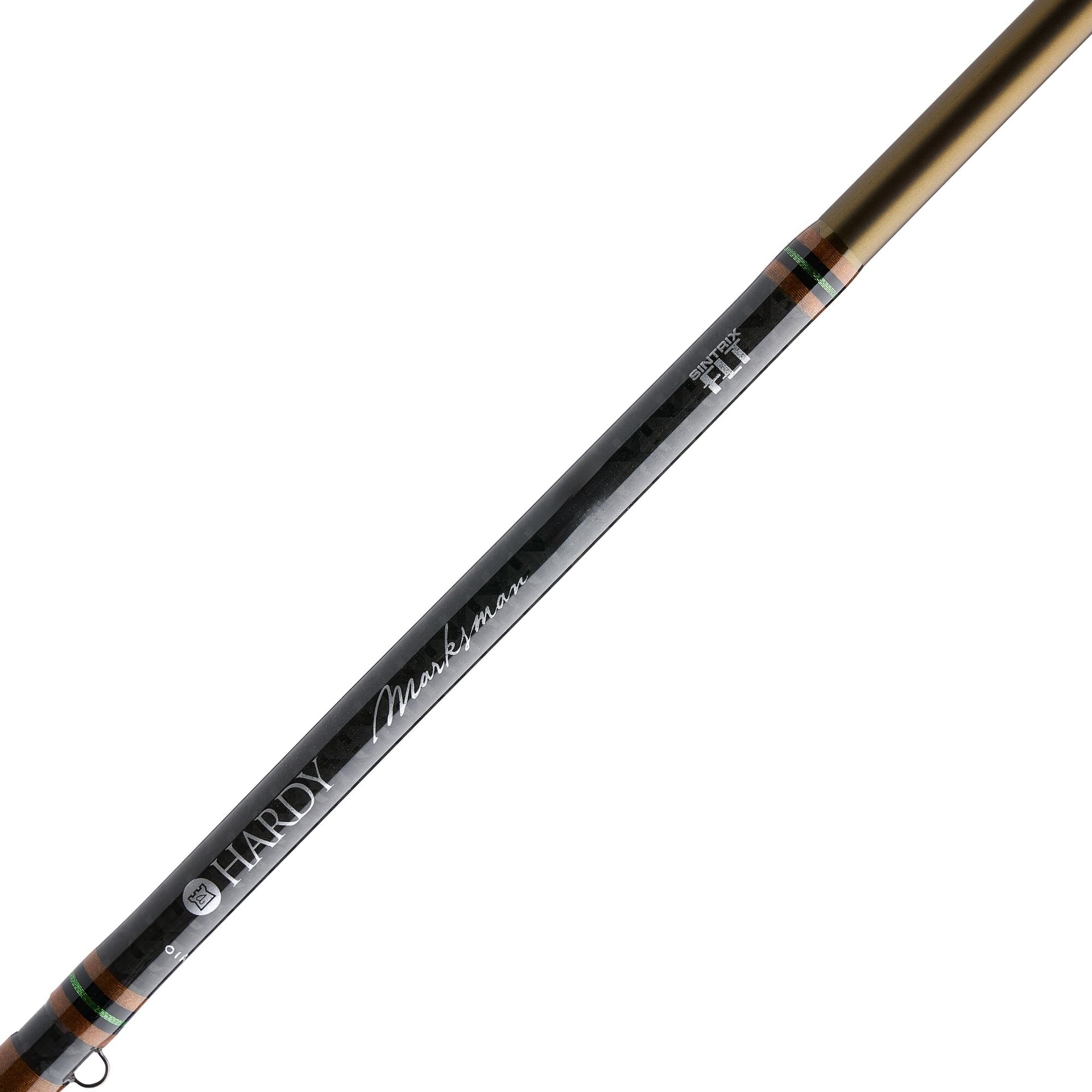 Hardy Marksman Fly Rod