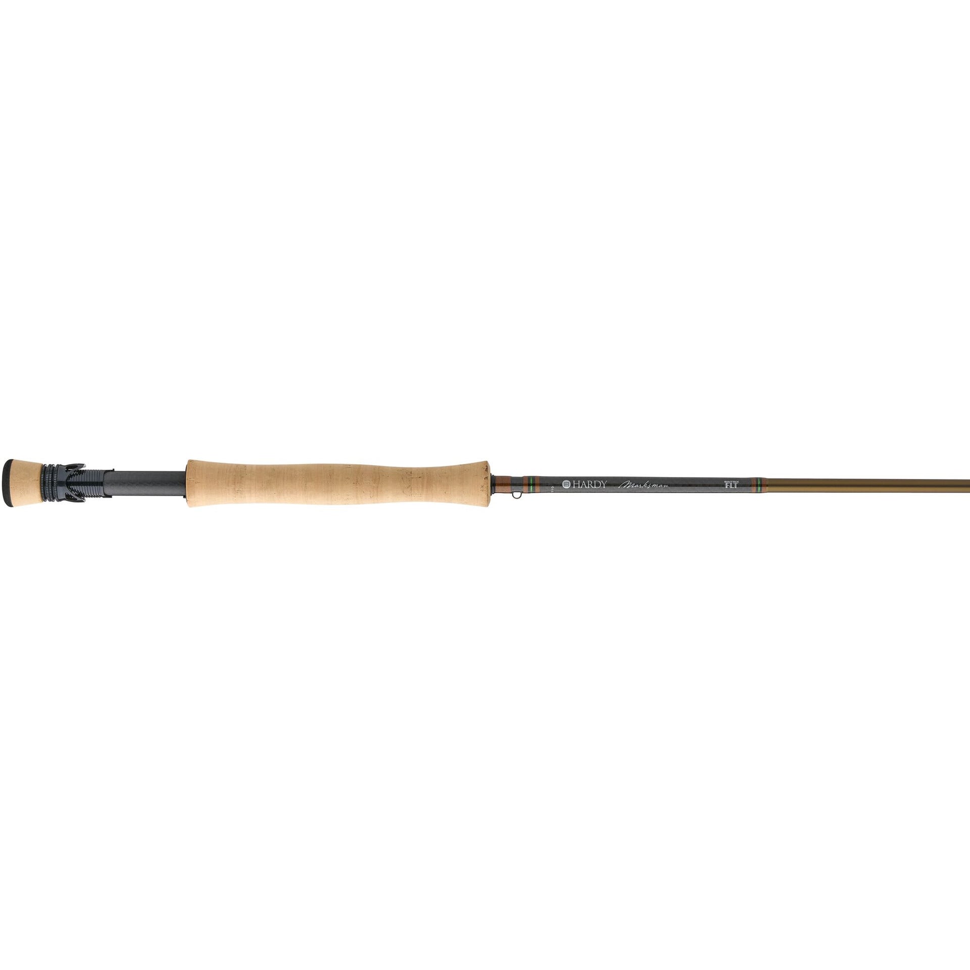 Hardy Marksman Fly Rod