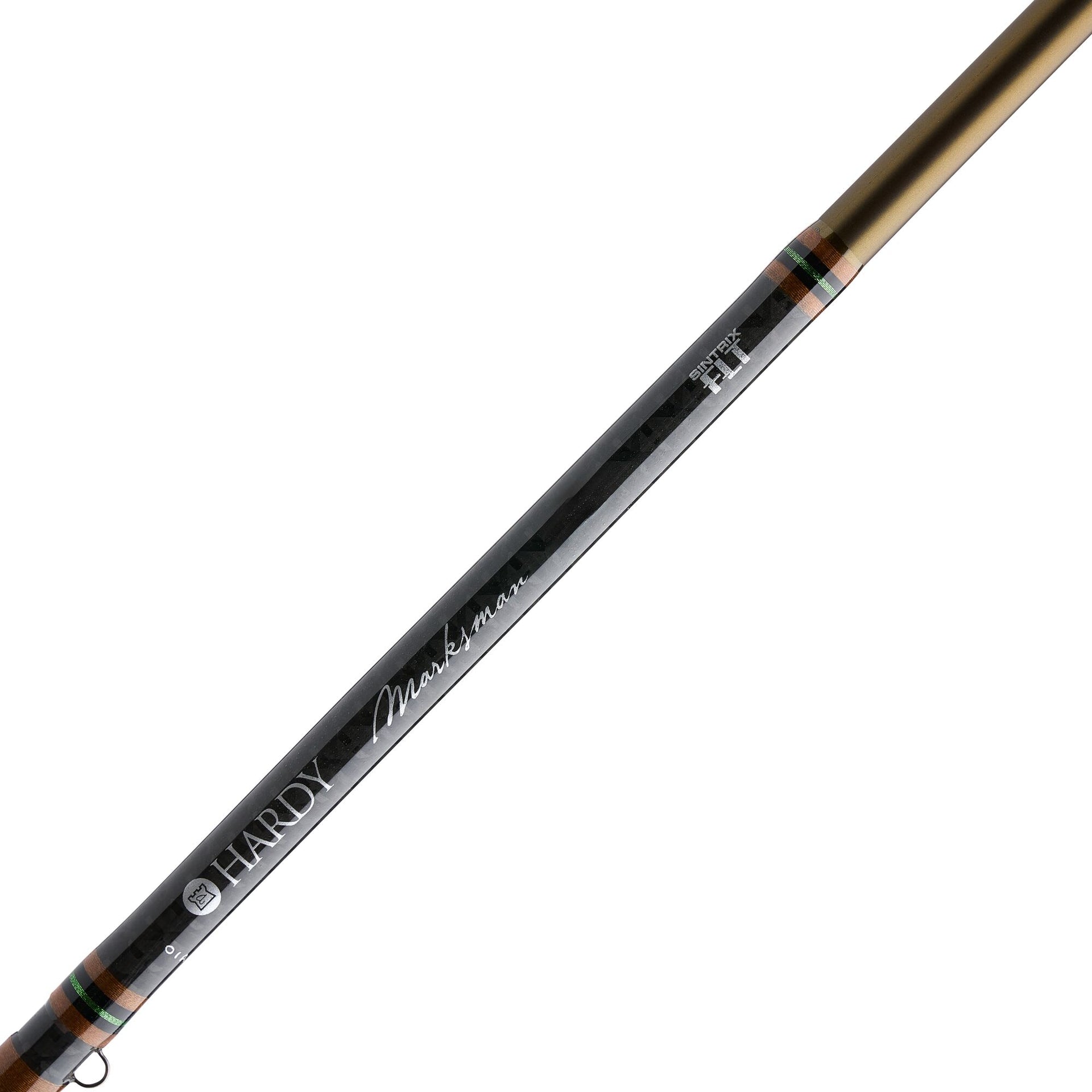 Hardy Marksman Fly Rod