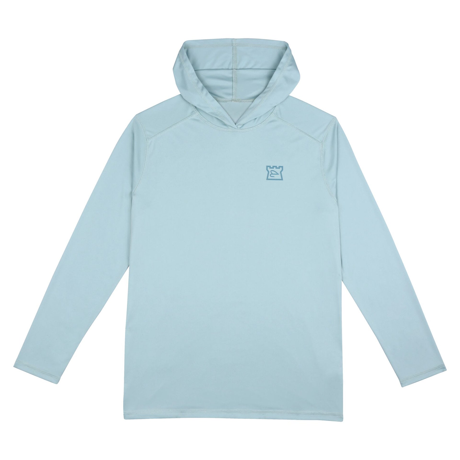 Hardy Script Performance UPF Hoodie