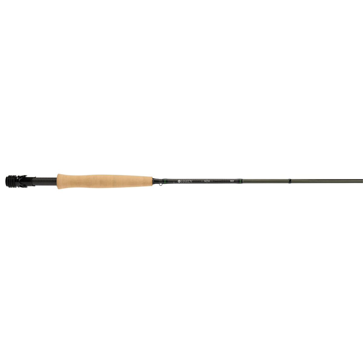 Hardy Tactus Dry Fly Rod