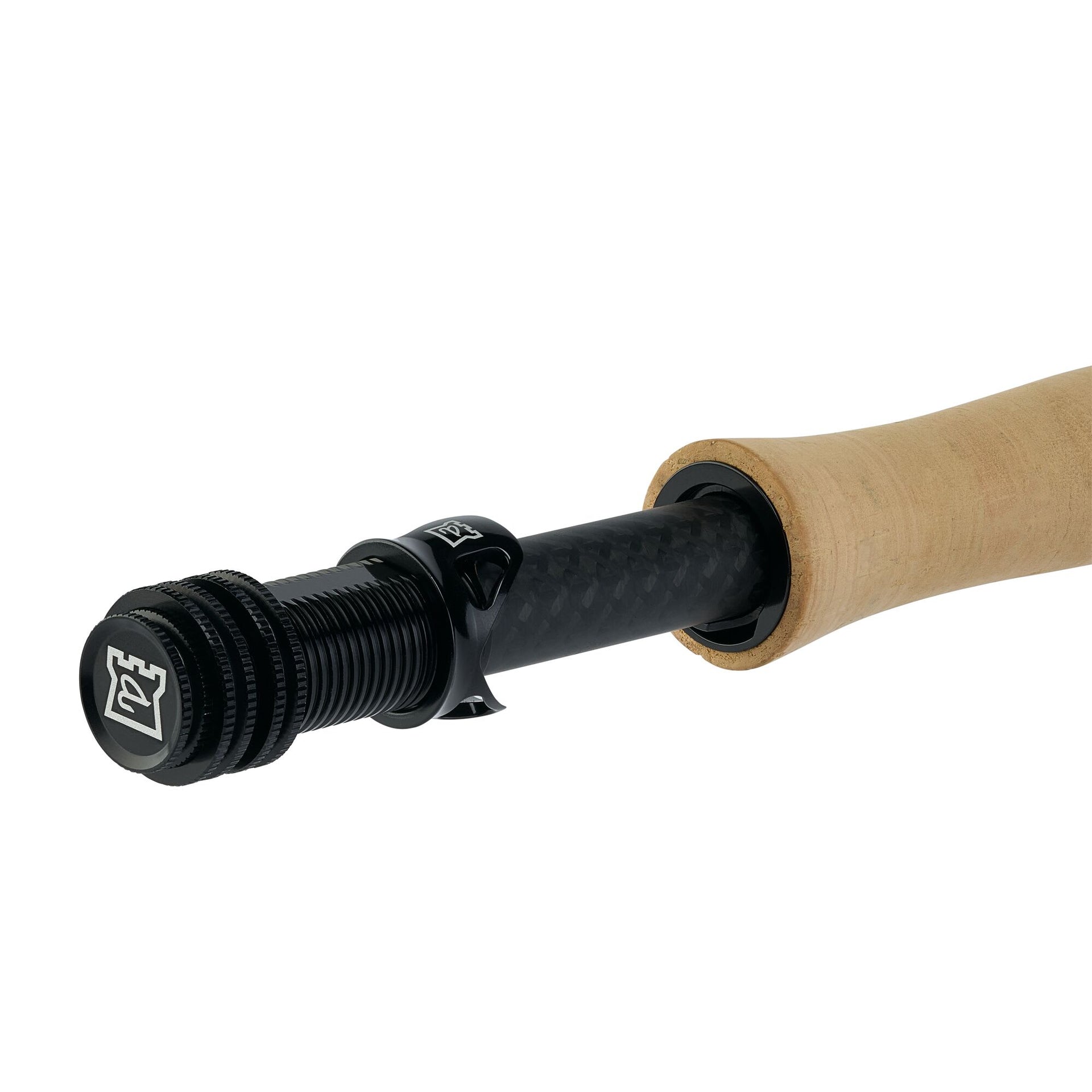 Hardy Tactus Dry Fly Rod