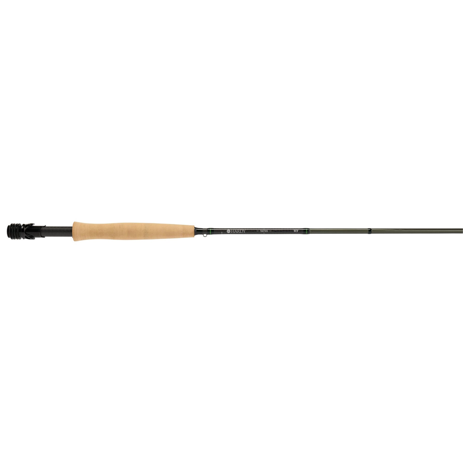 Hardy Tactus Dry Fly Rod
