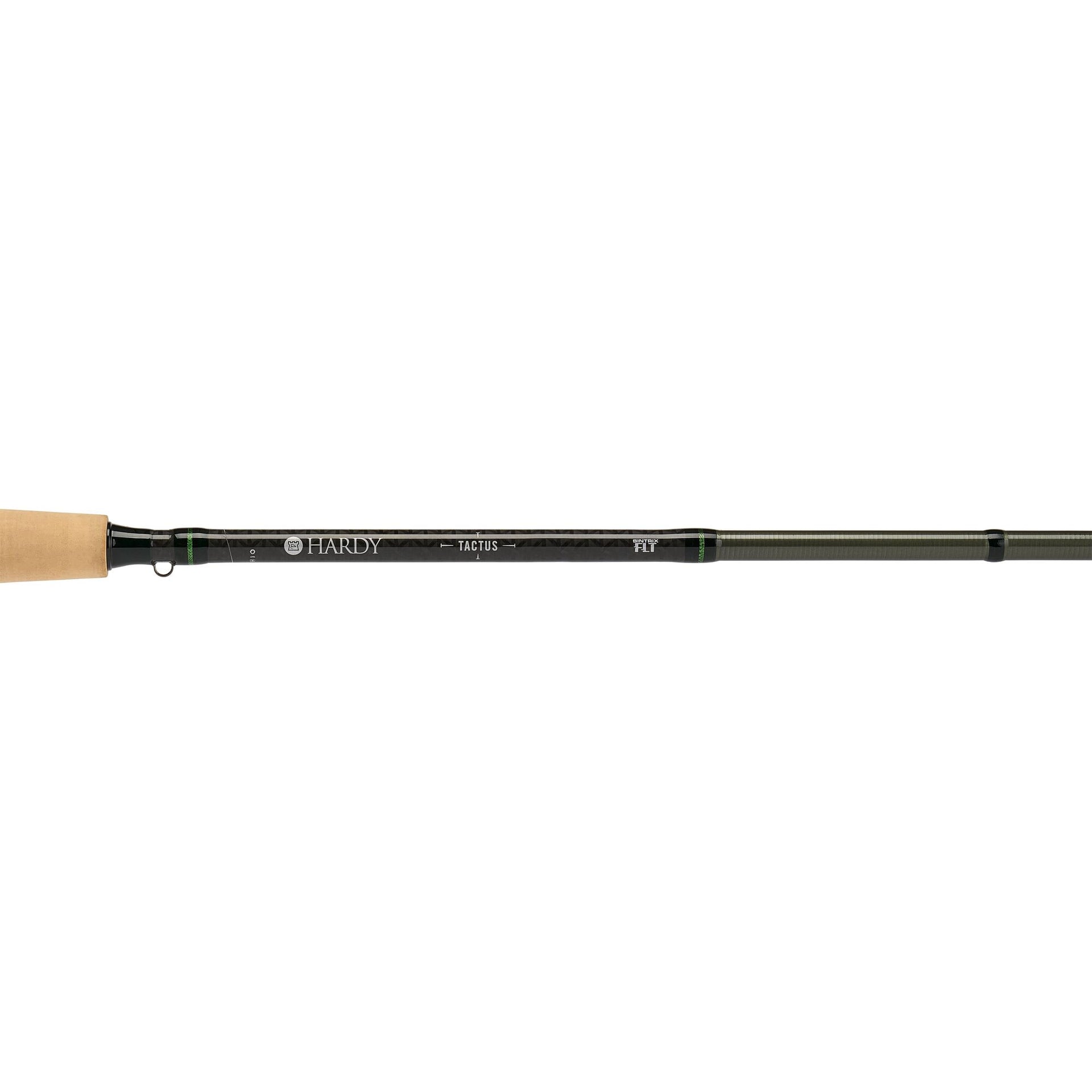 Hardy Tactus Dry Fly Rod