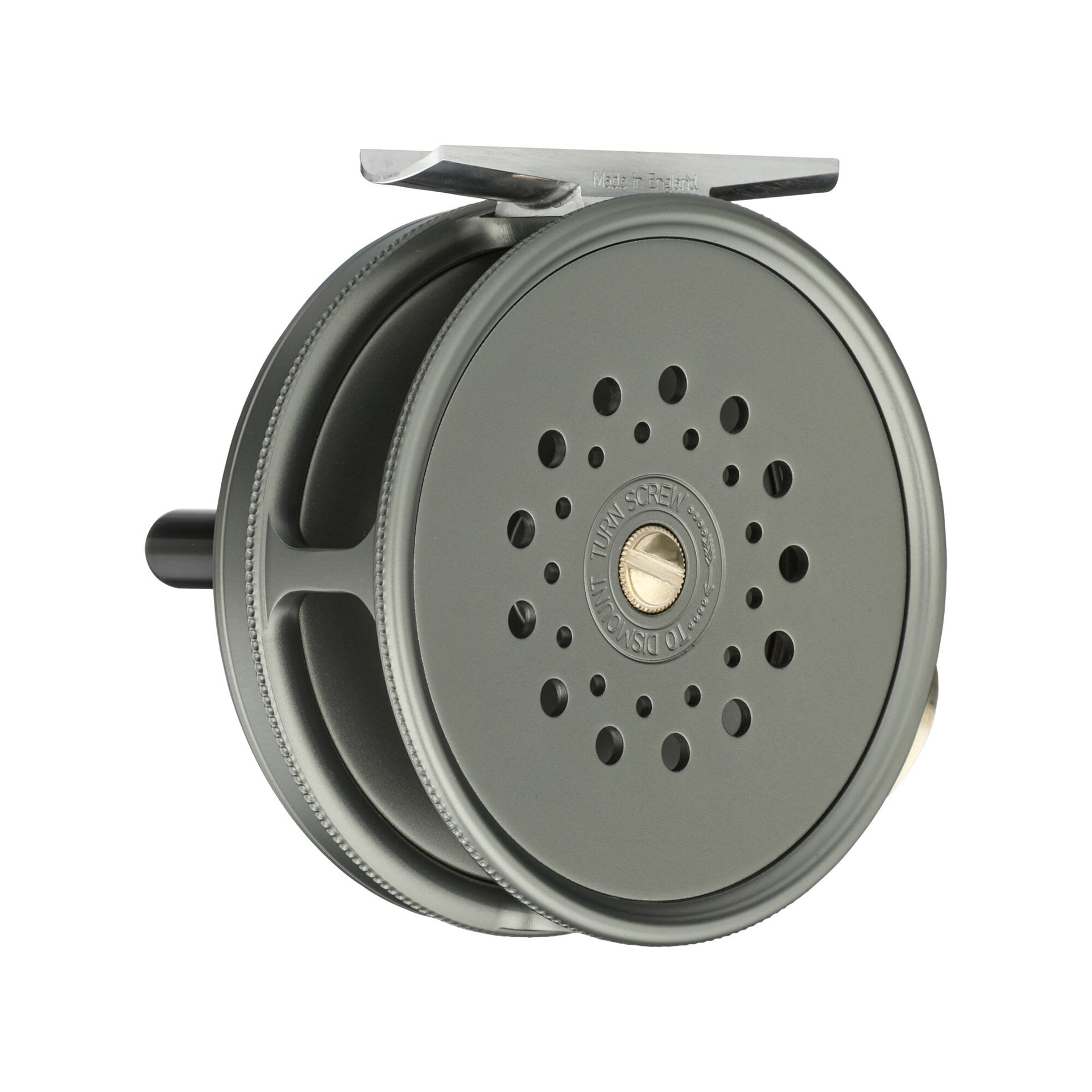 Hardy 1912 Perfect Fly Reel