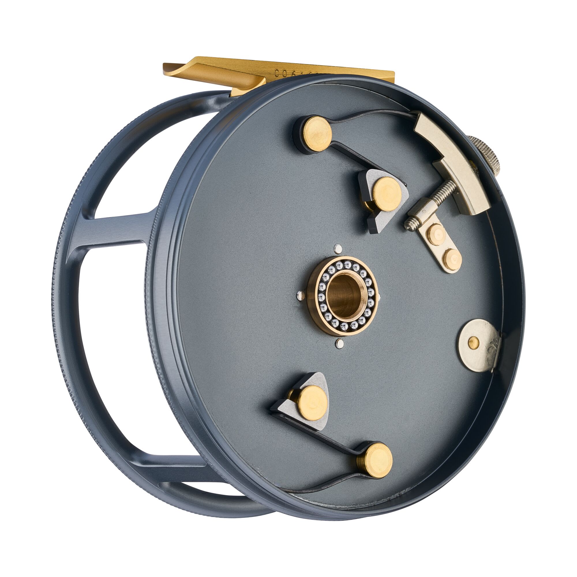 1921 Wide Spool Perfect Fly Reel