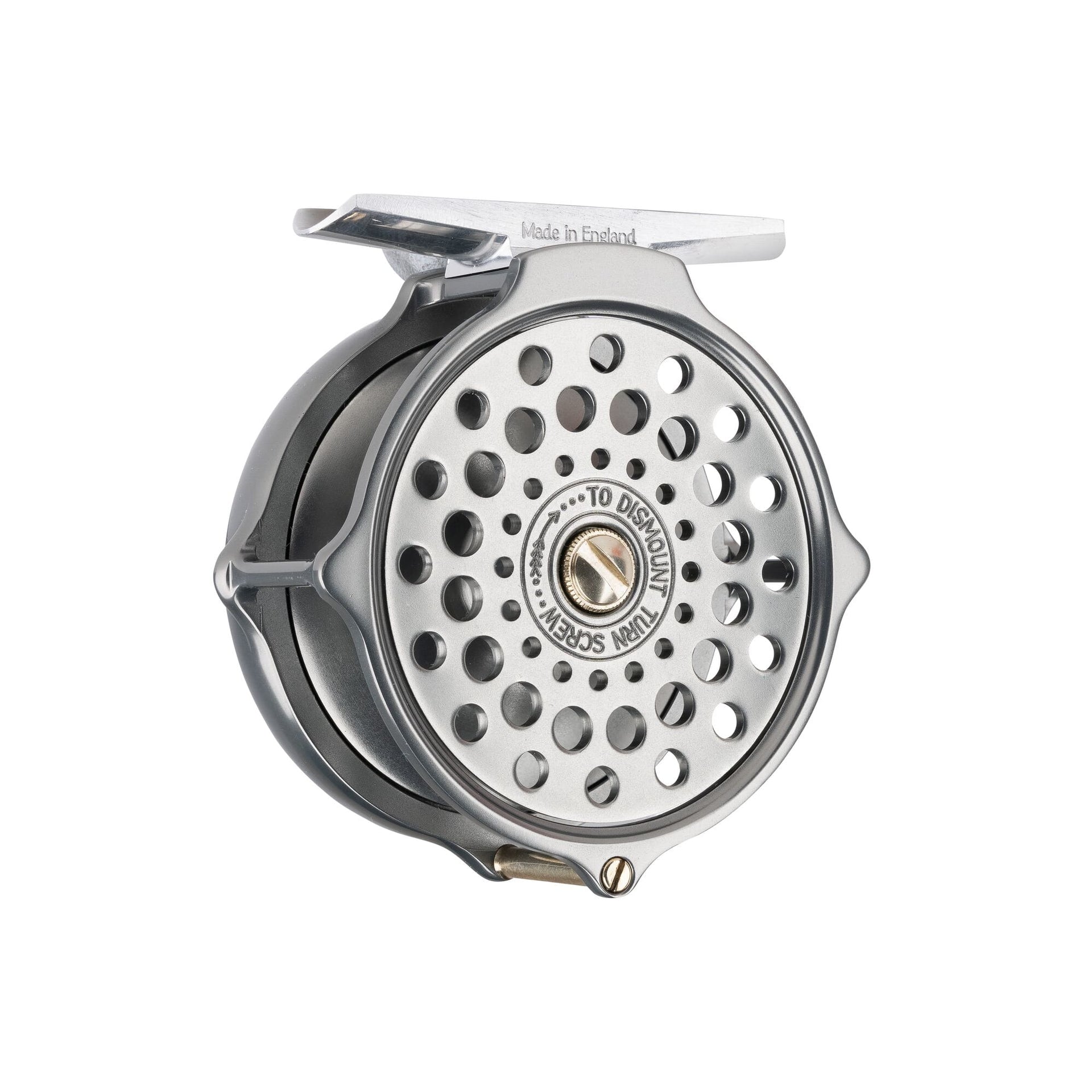 Hardy 1939 Bougle Heritage Fly Reel