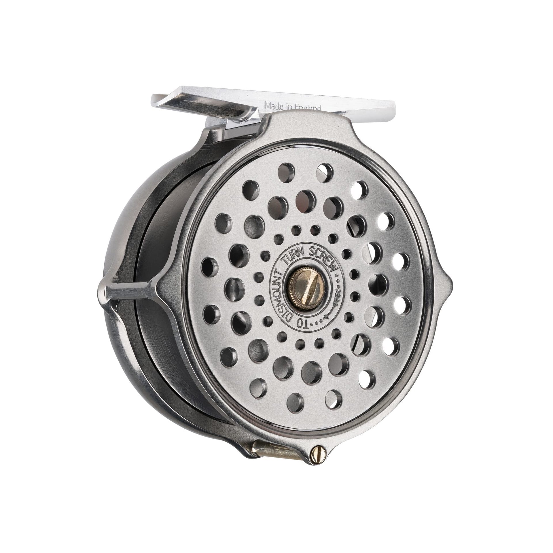 Hardy 1939 Bougle Heritage Fly Reel