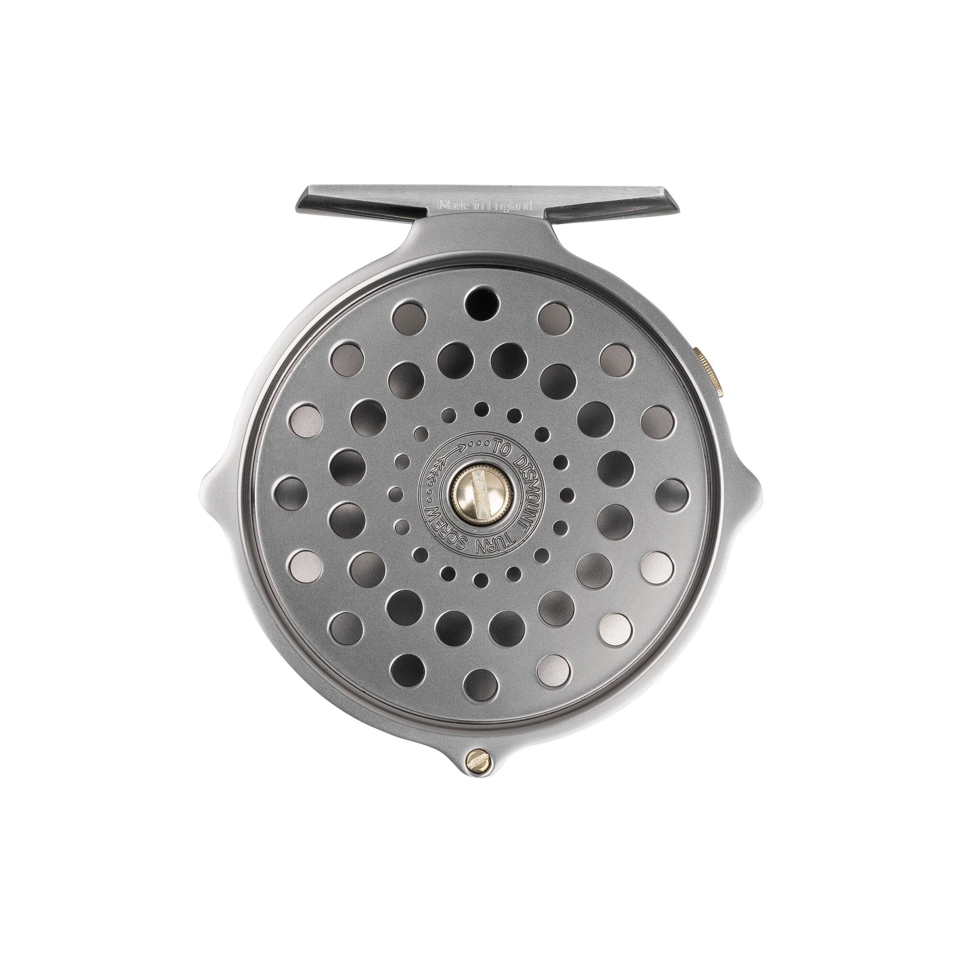 Hardy 1939 Bougle Heritage Fly Reel