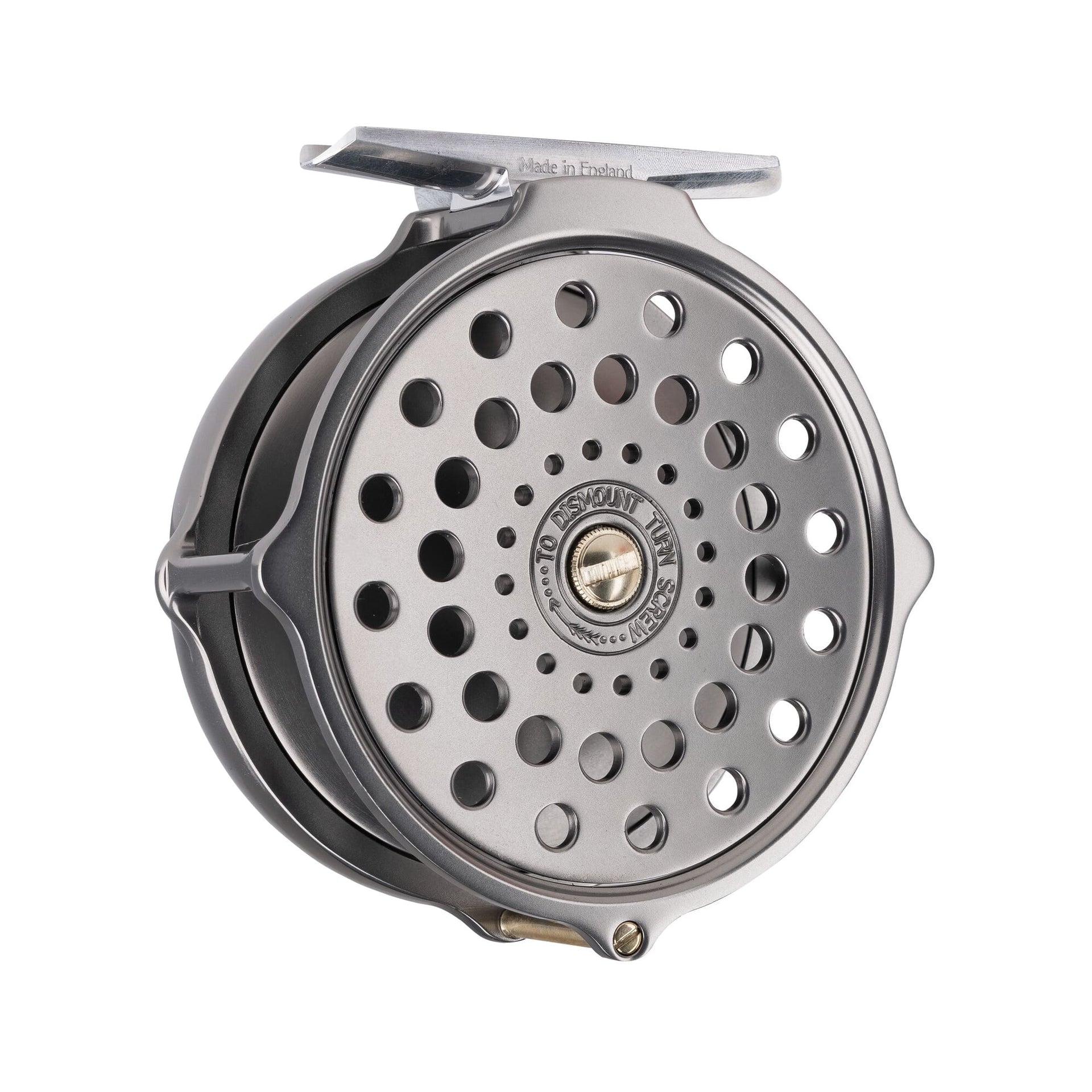 Hardy 1939 Bougle Heritage Fly Reel