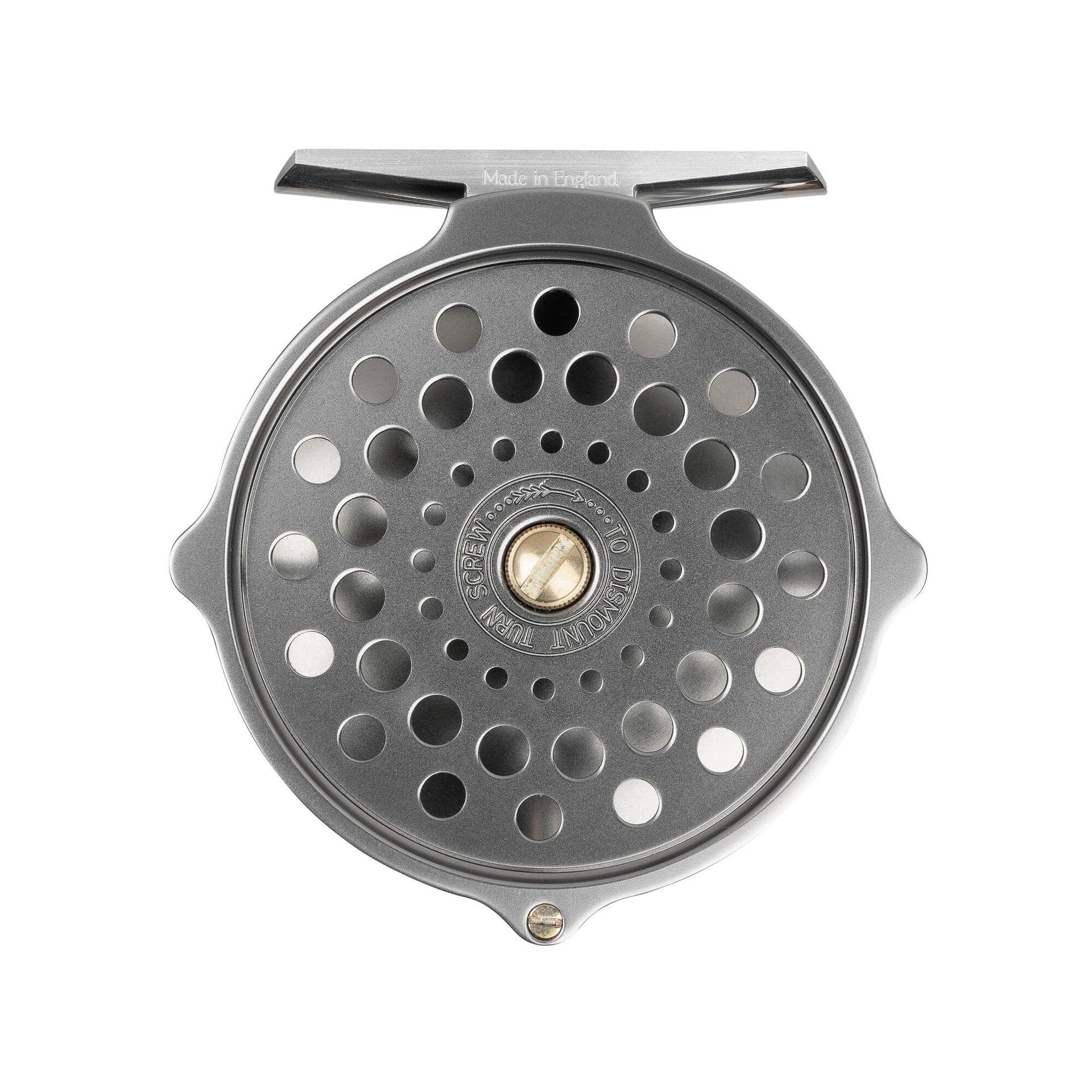 Hardy 1939 Bougle Heritage Fly Reel