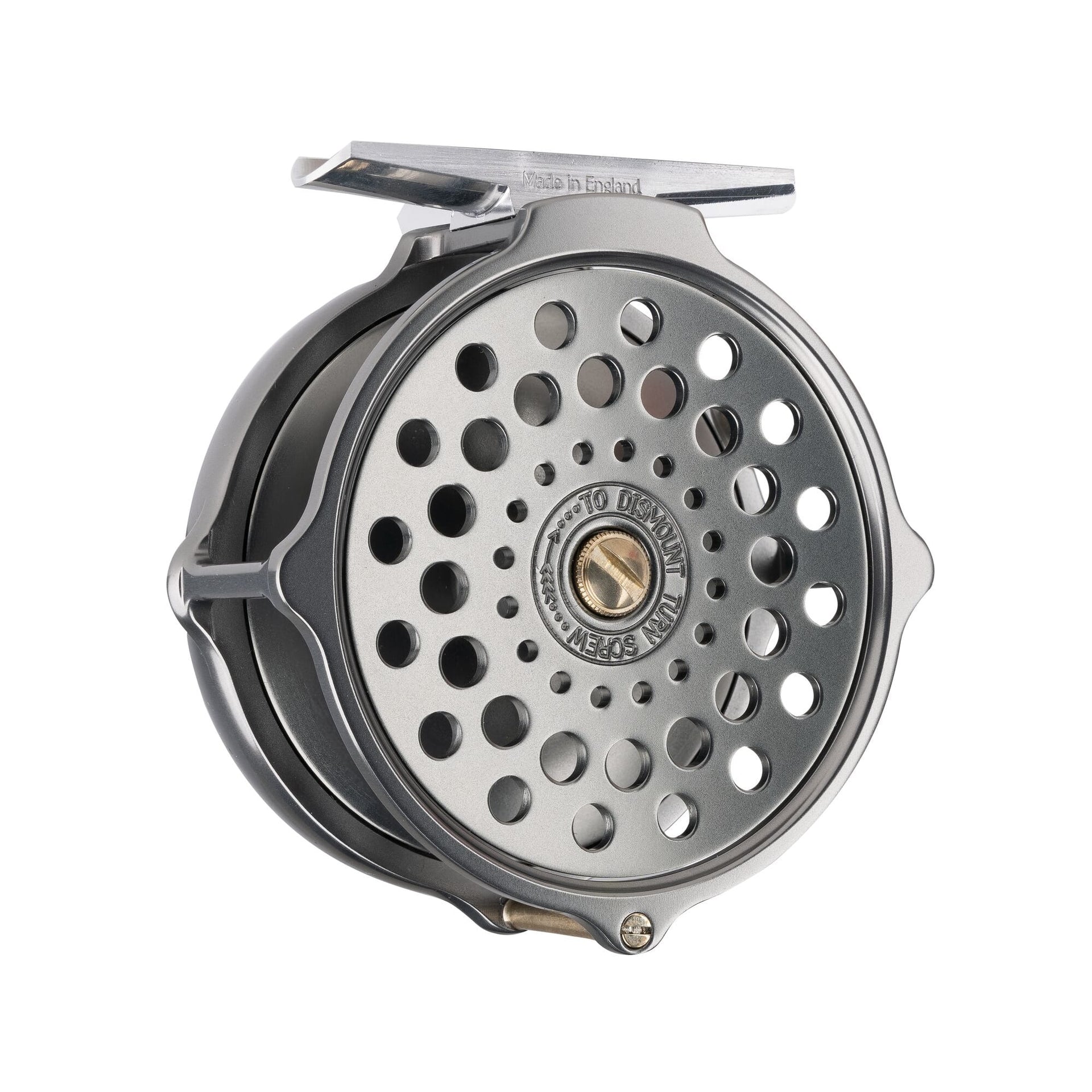 Hardy 1939 Bougle Heritage Fly Reel