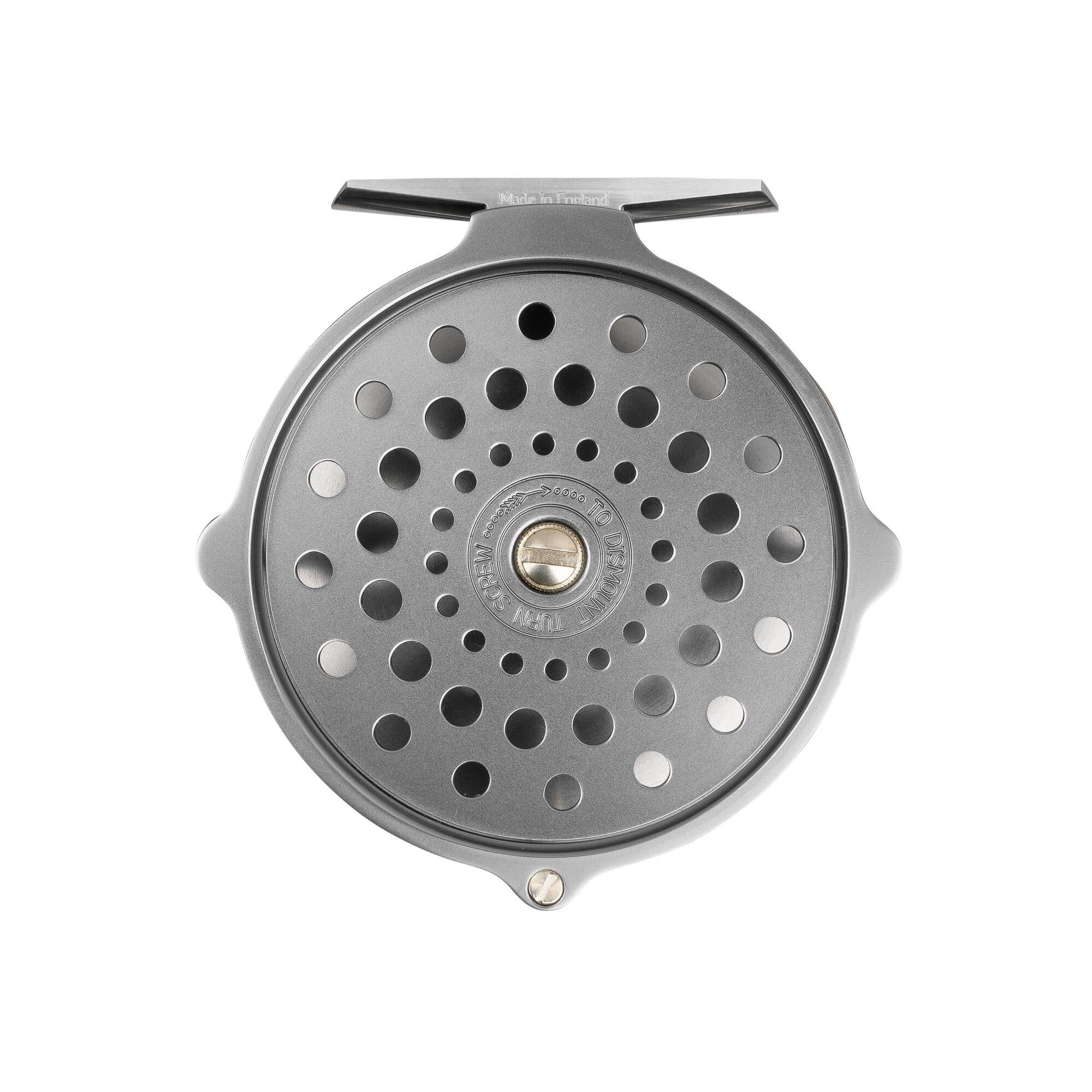 1939 Bougle Heritage Fly Reel