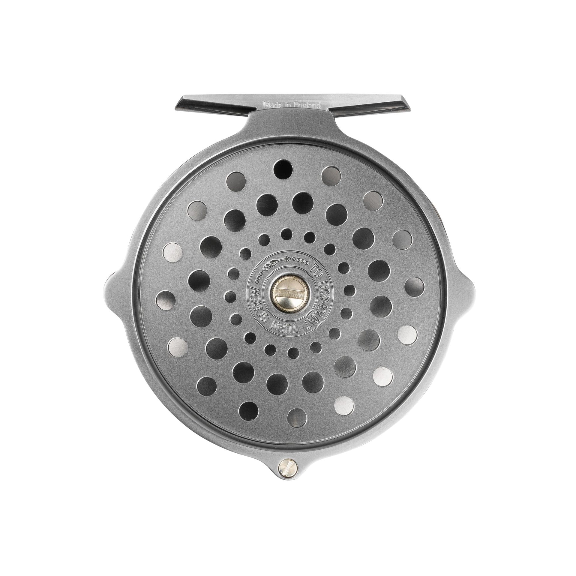 Hardy 1939 Bougle Heritage Fly Reel