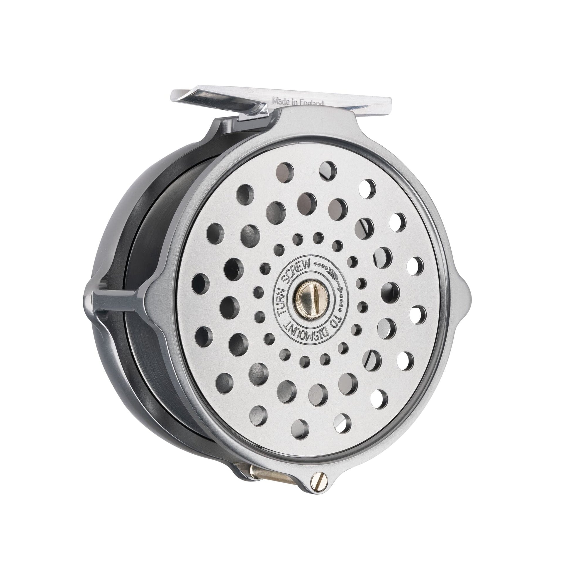 Hardy 1939 Bougle Heritage Fly Reel