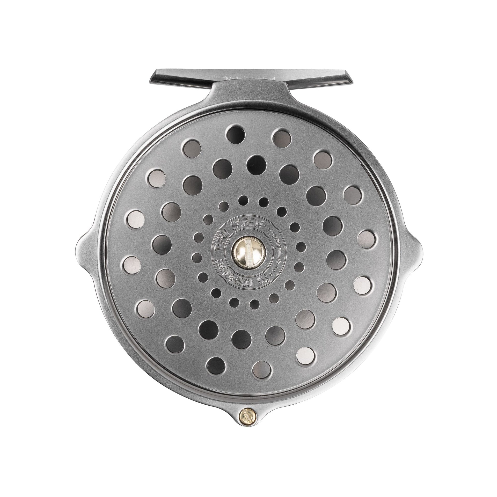 Hardy 1939 Bougle Heritage Fly Reel