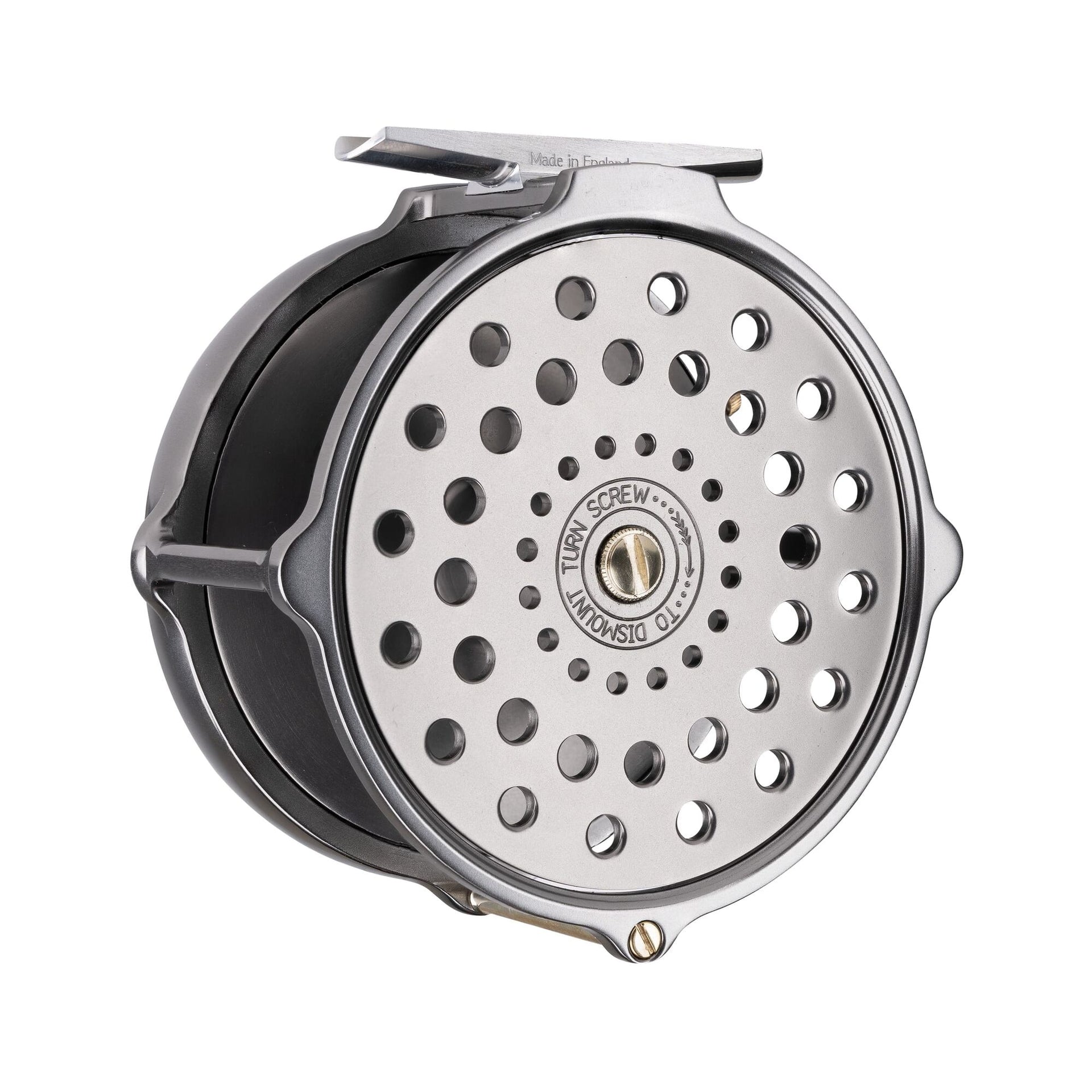 Hardy 1939 Bougle Heritage Fly Reel
