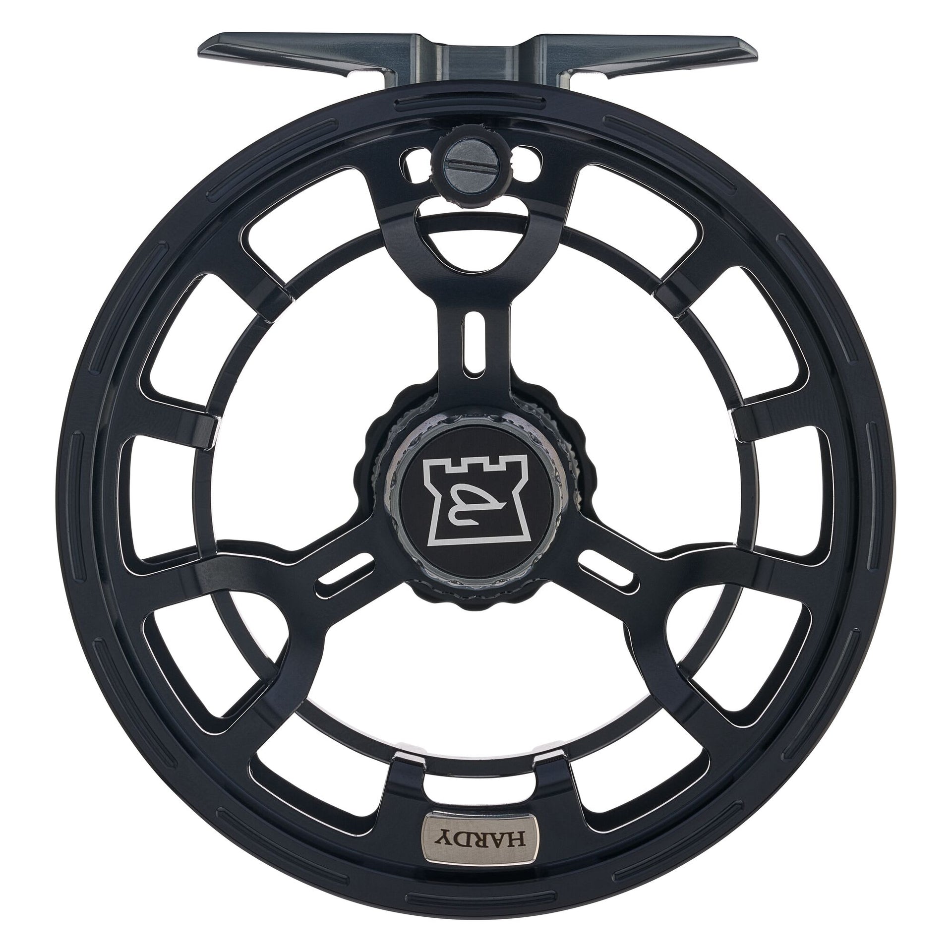 Hardy Averon Fly Reel