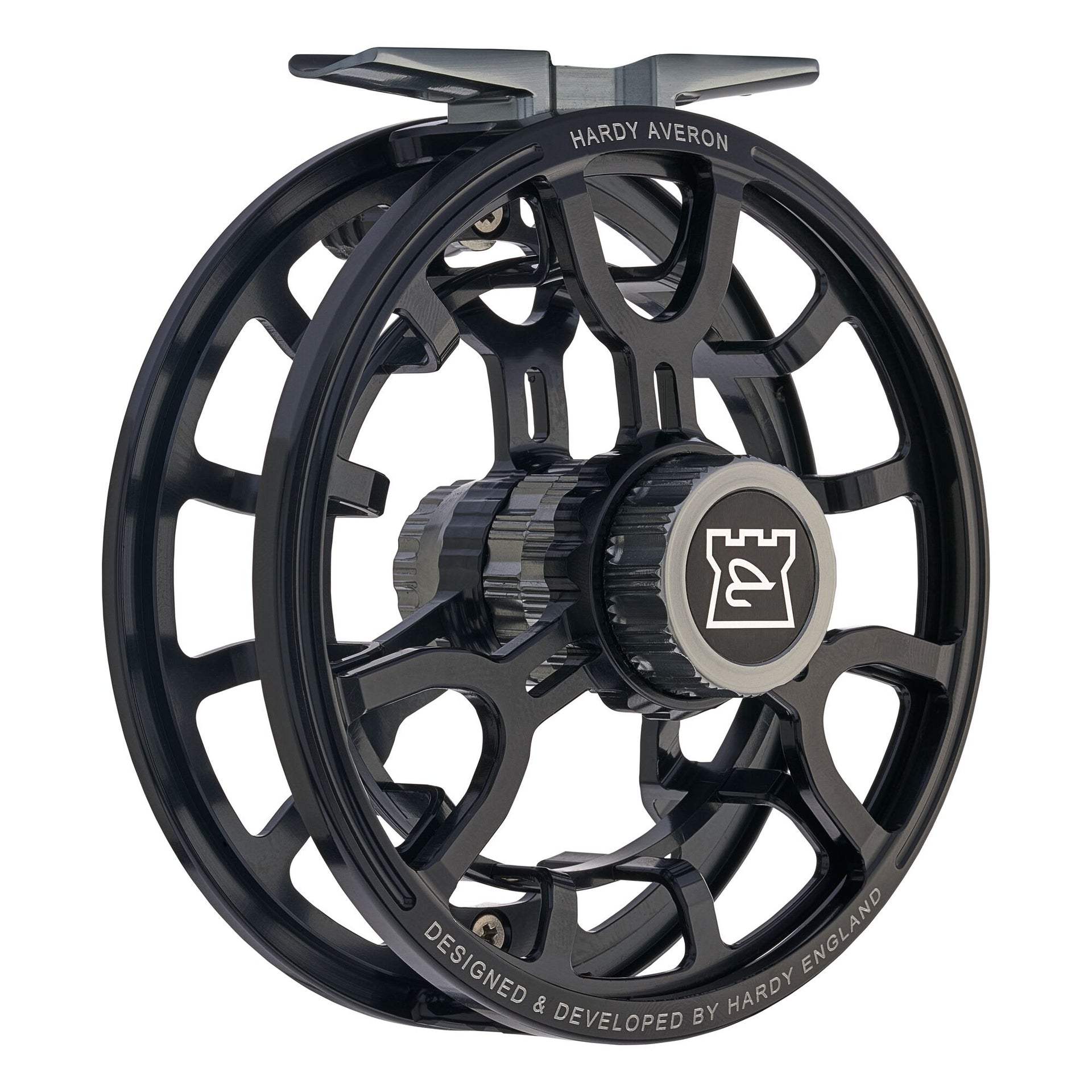 ebay uk fly fishing reels Averon Fly Reel