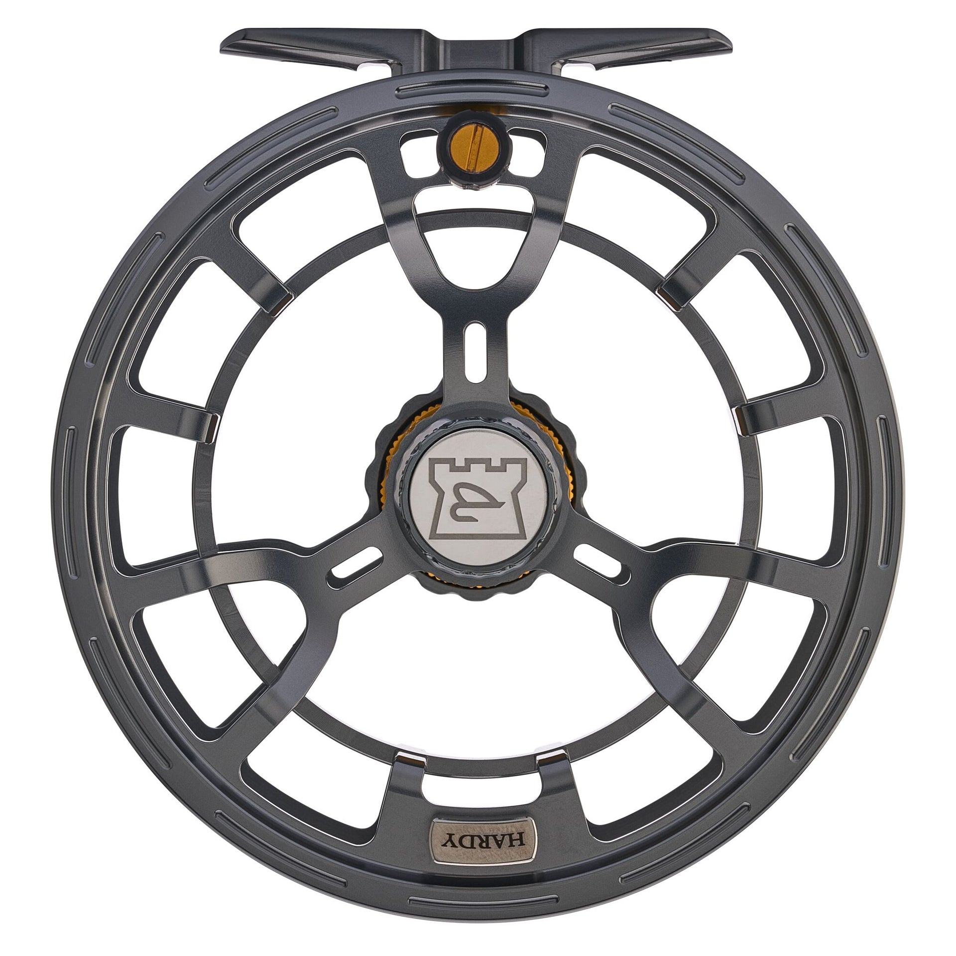 Hardy Averon Fly Reel