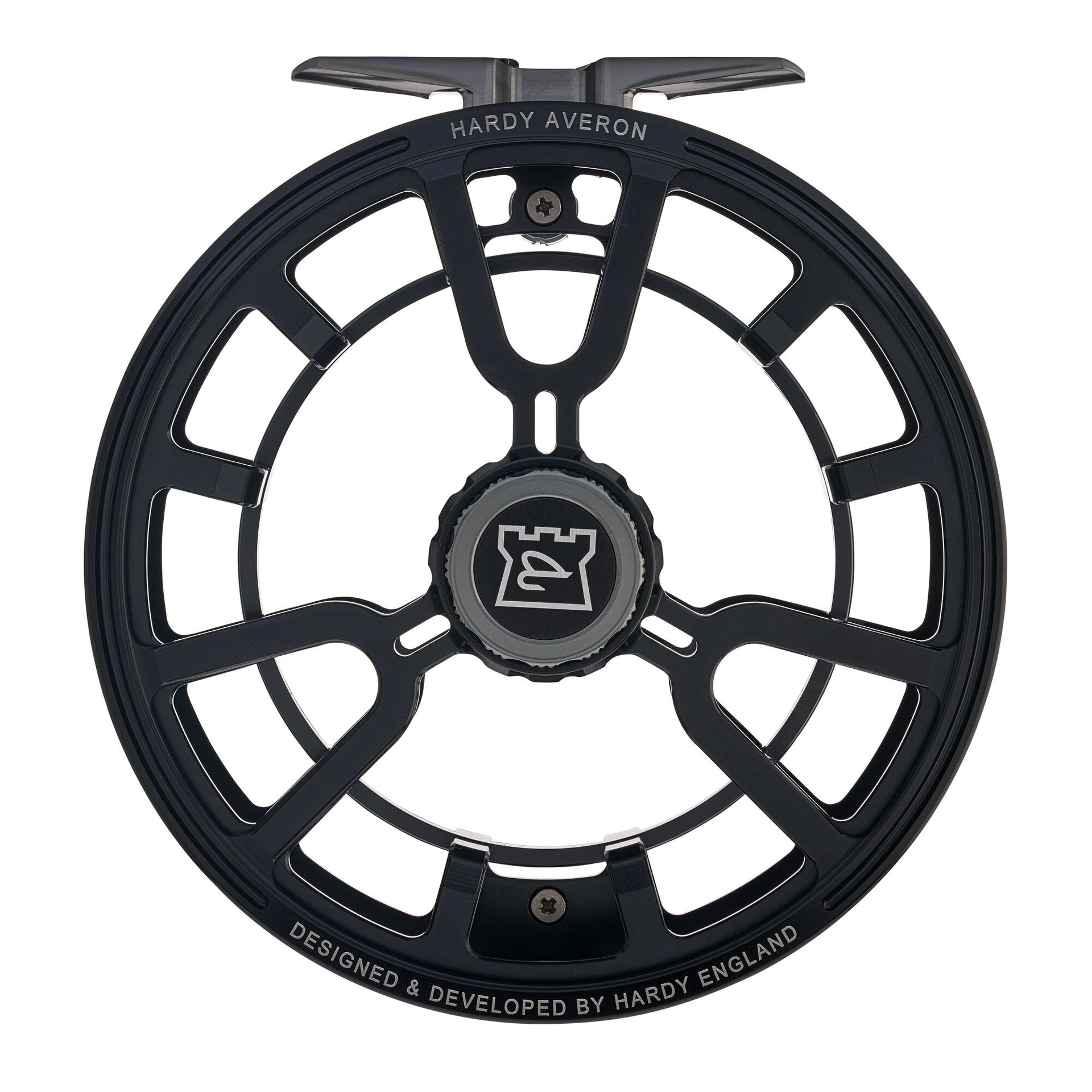 Hardy Averon Fly Reel