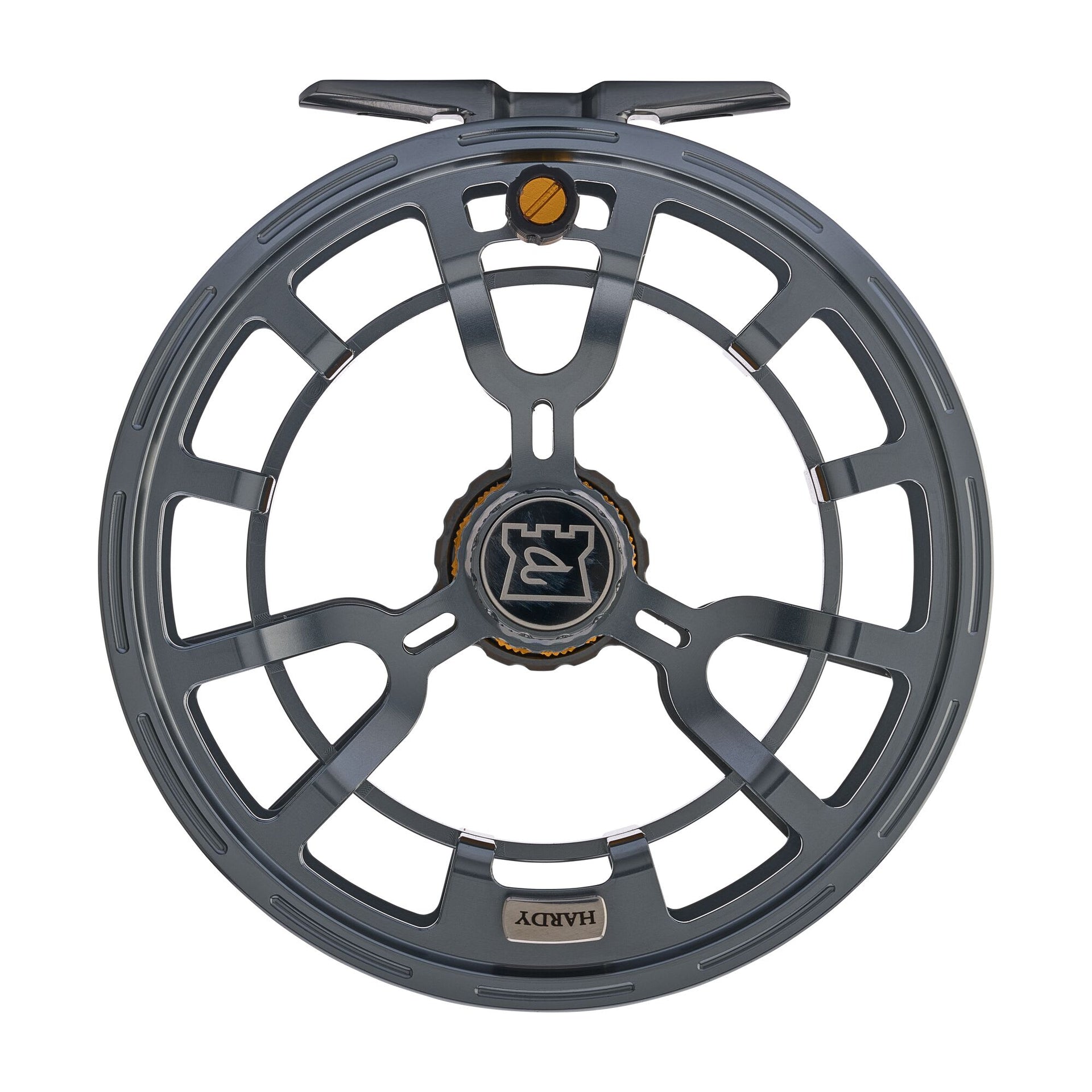 Hardy Averon Fly Reel